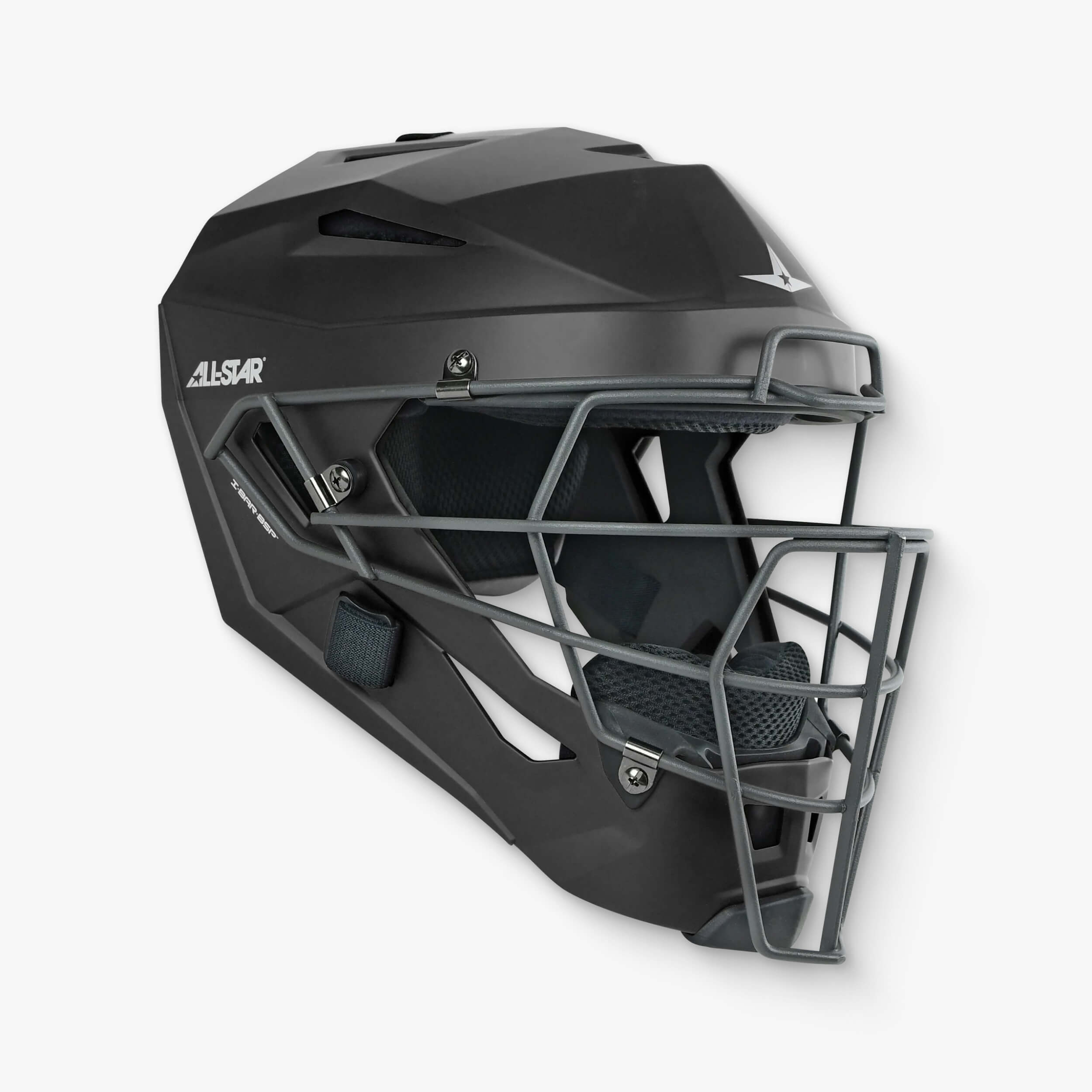 All-Star MVP-PRO™ Series Adult Baseball Catcher's Gear Set