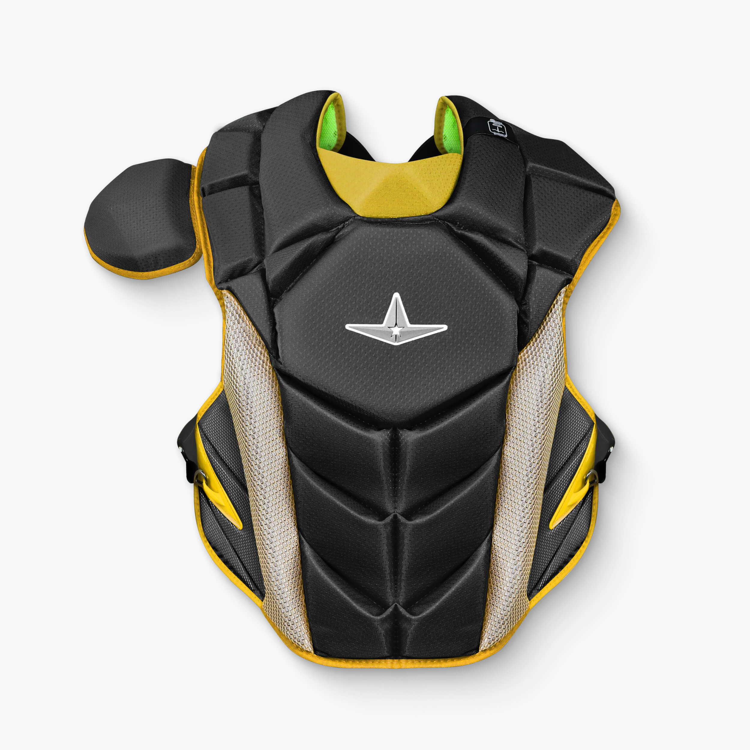All-Star MVP-PRO™ Series Adult Baseball Catcher's Gear Set