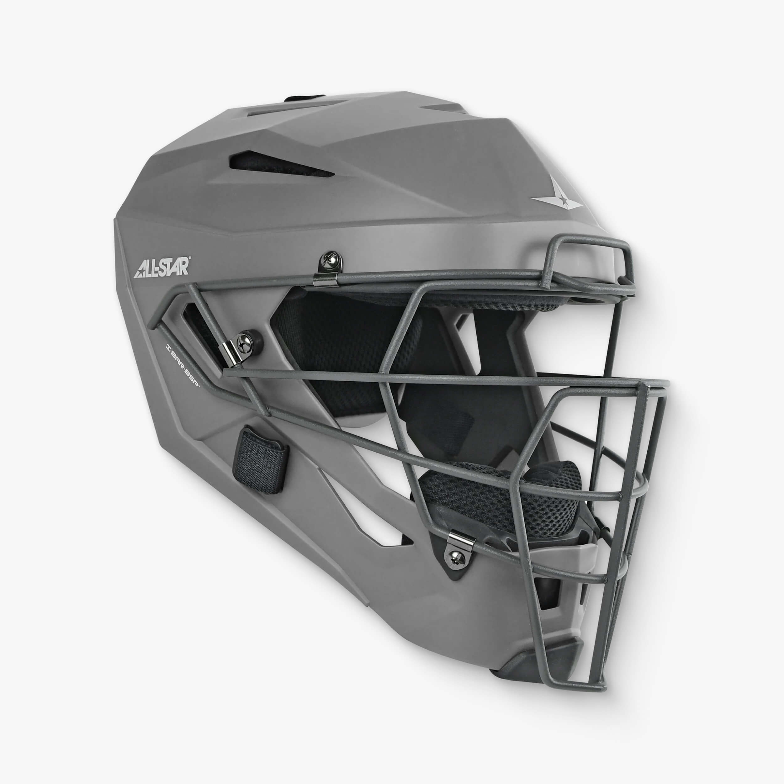 All-Star MVP-PRO™ Series Adult Baseball Catcher's Gear Set