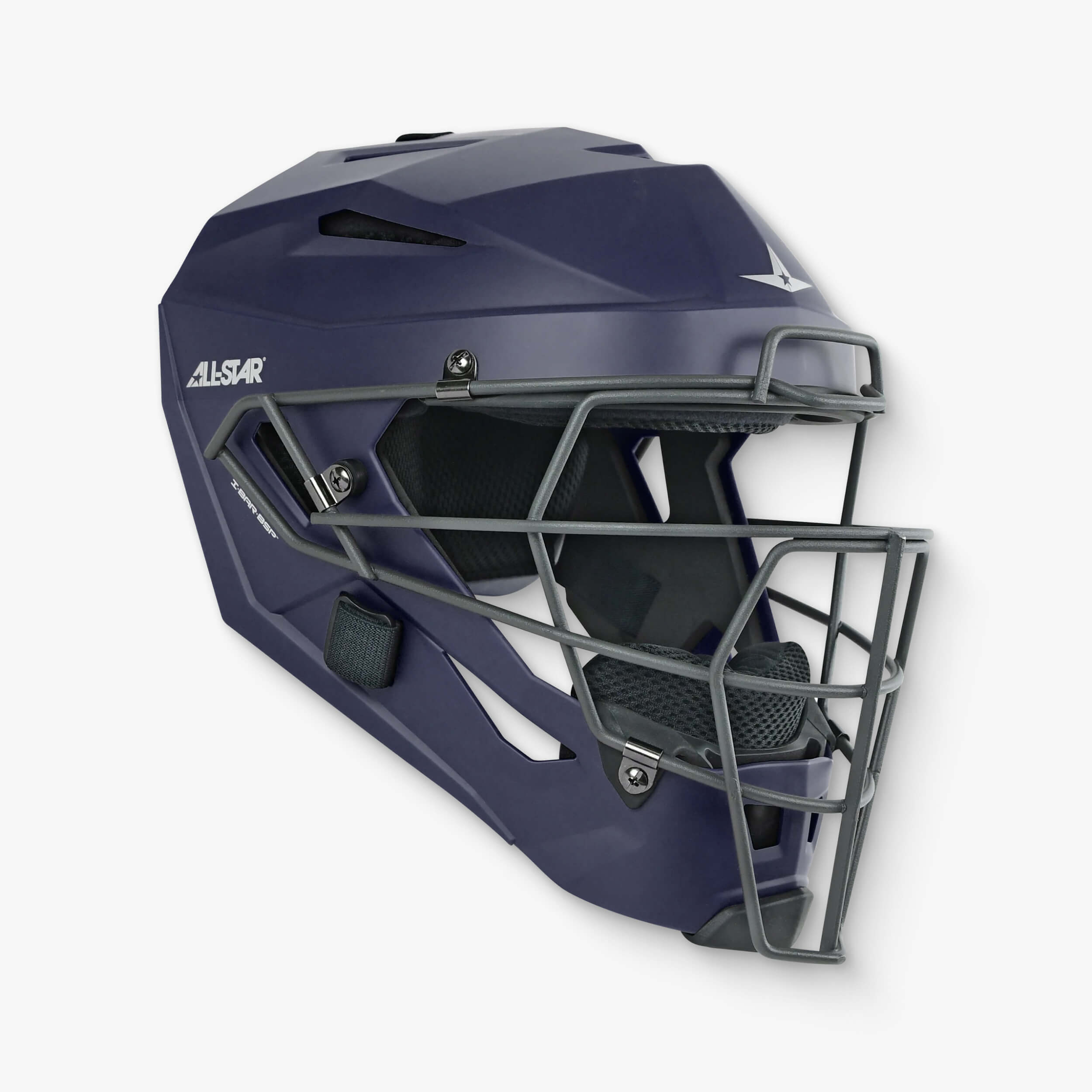 All-Star MVP-PRO™ Series Adult Baseball Catcher's Gear Set