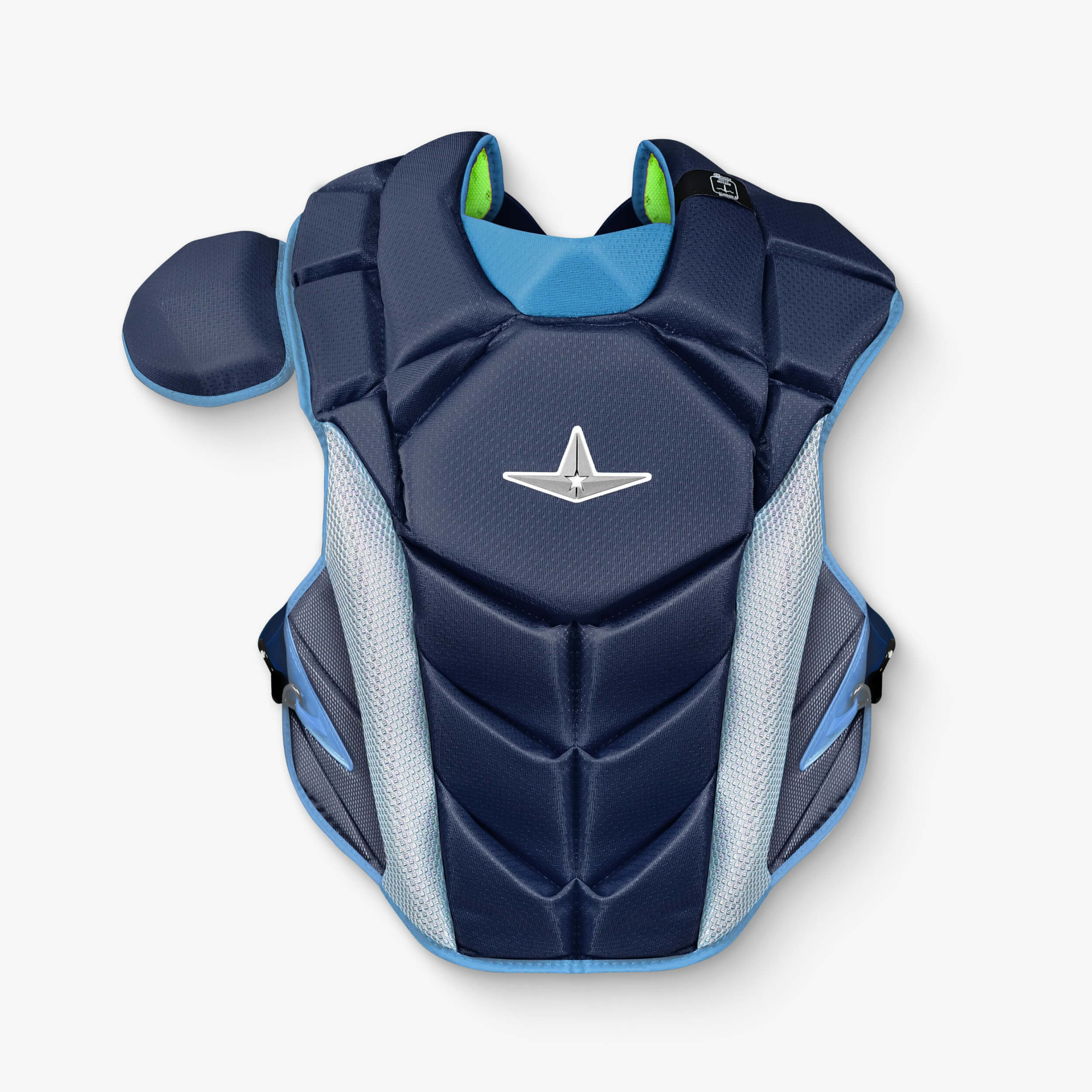 All-Star MVP-PRO™ Series Adult Baseball Catcher's Gear Set