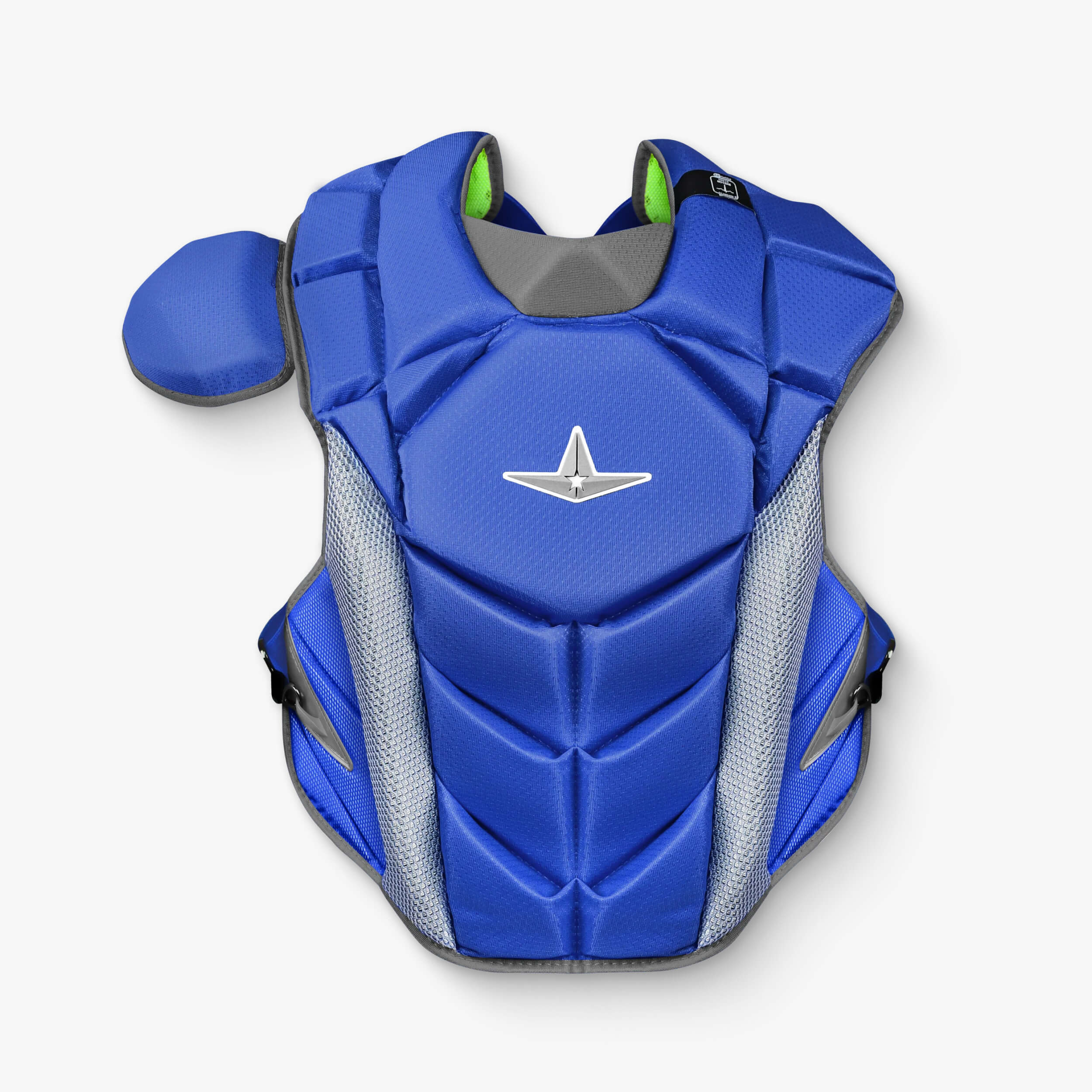 All-Star MVP-PRO™ Series Adult Baseball Catcher's Gear Set