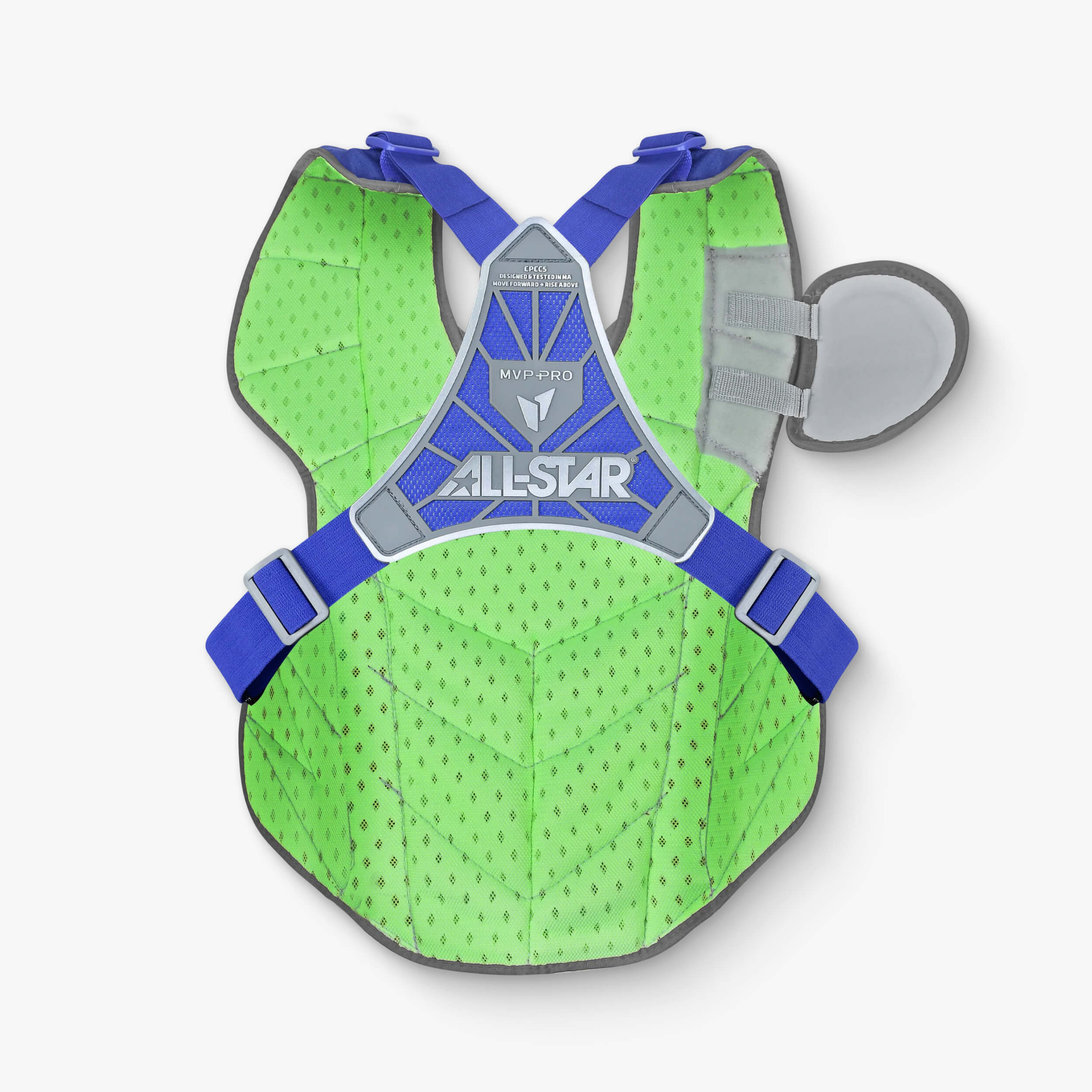 All-Star MVP-PRO™ Series Adult Baseball Catcher's Gear Set