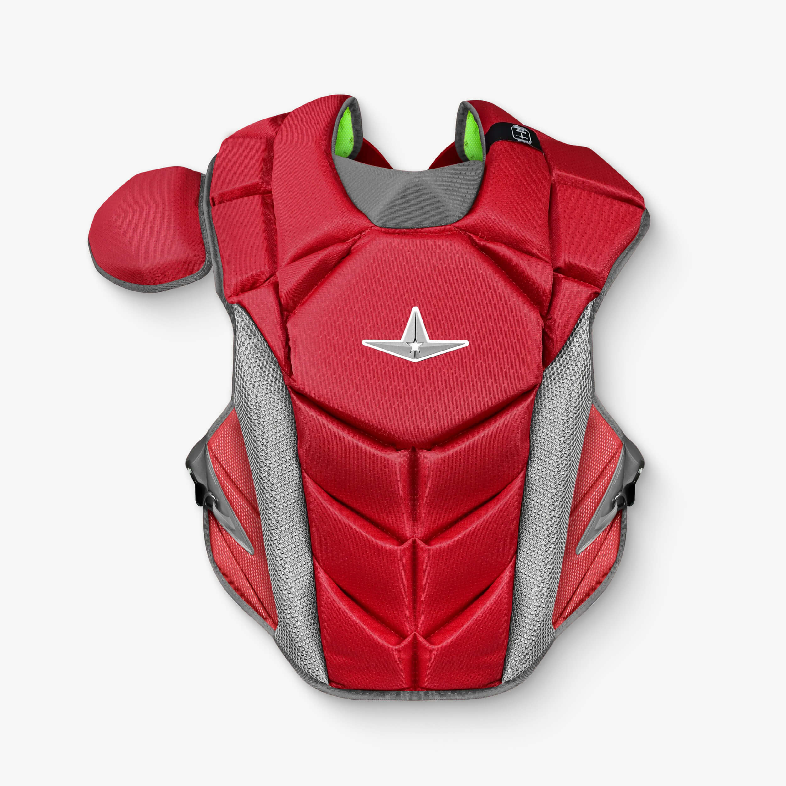 All-Star MVP-PRO™ Series Adult Baseball Catcher's Gear Set