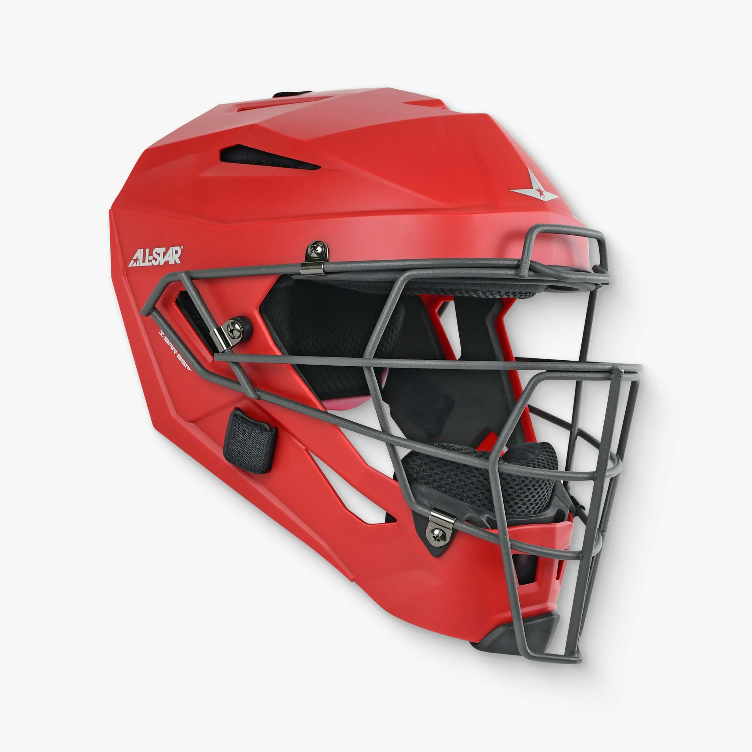 All-Star MVP-PRO™ Series Adult Baseball Catcher's Gear Set