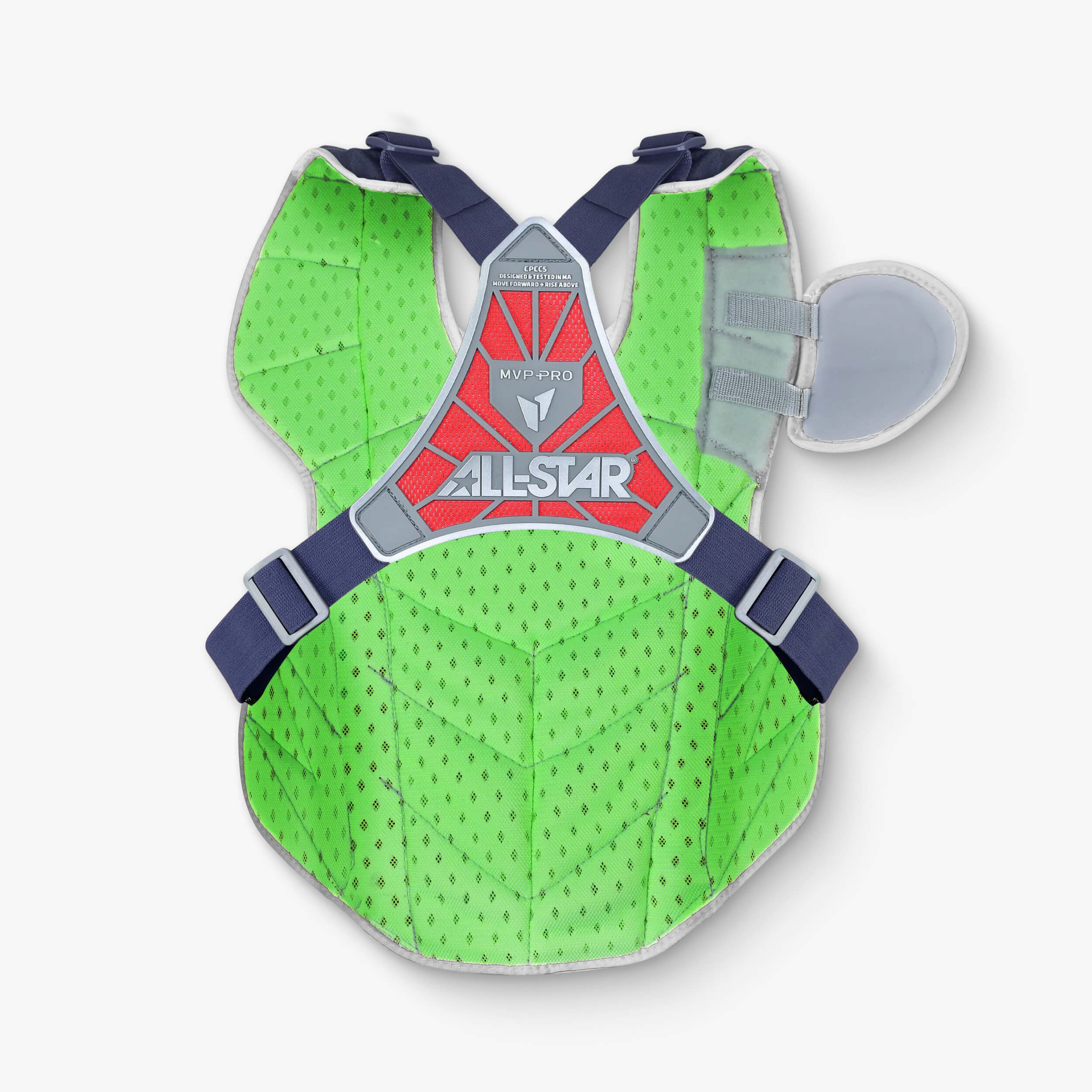 All-Star MVP-PRO™ Series Adult Baseball Catcher's Gear Set