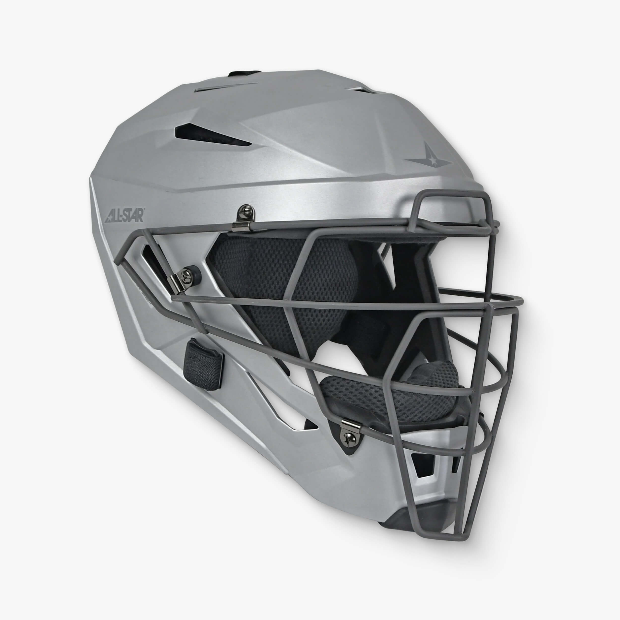 All-Star MVP-PRO™ Series Adult Baseball Catcher's Gear Set