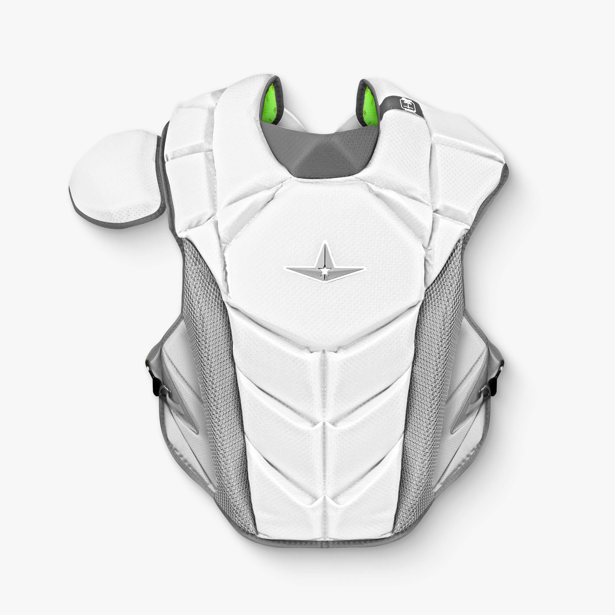 All-Star MVP-PRO™ Series Adult Baseball Catcher's Gear Set