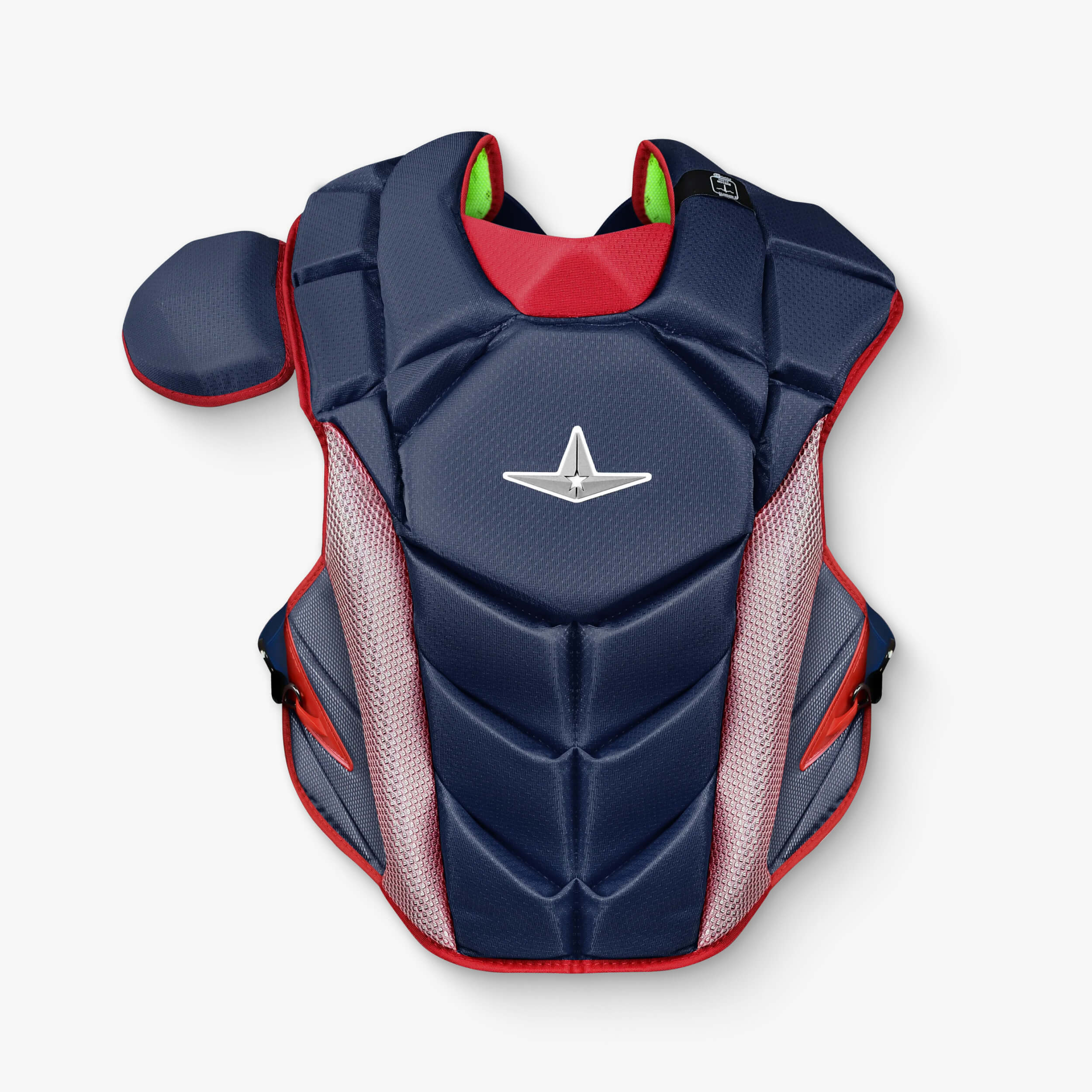 All-Star MVP-PRO™ Series Adult Baseball Catcher's Gear Set