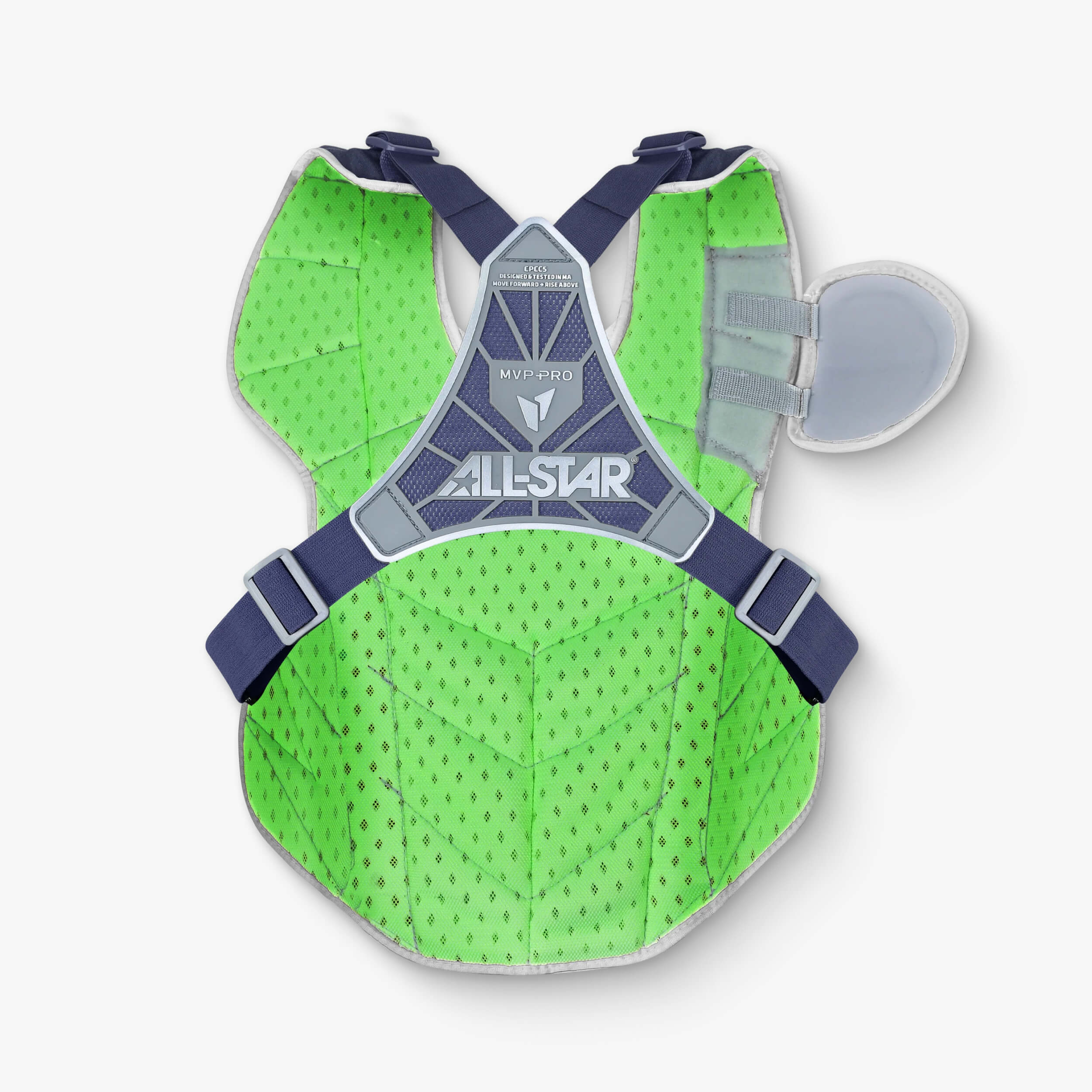 All-Star MVP-PRO™ Series Adult Baseball Catcher's Gear Set