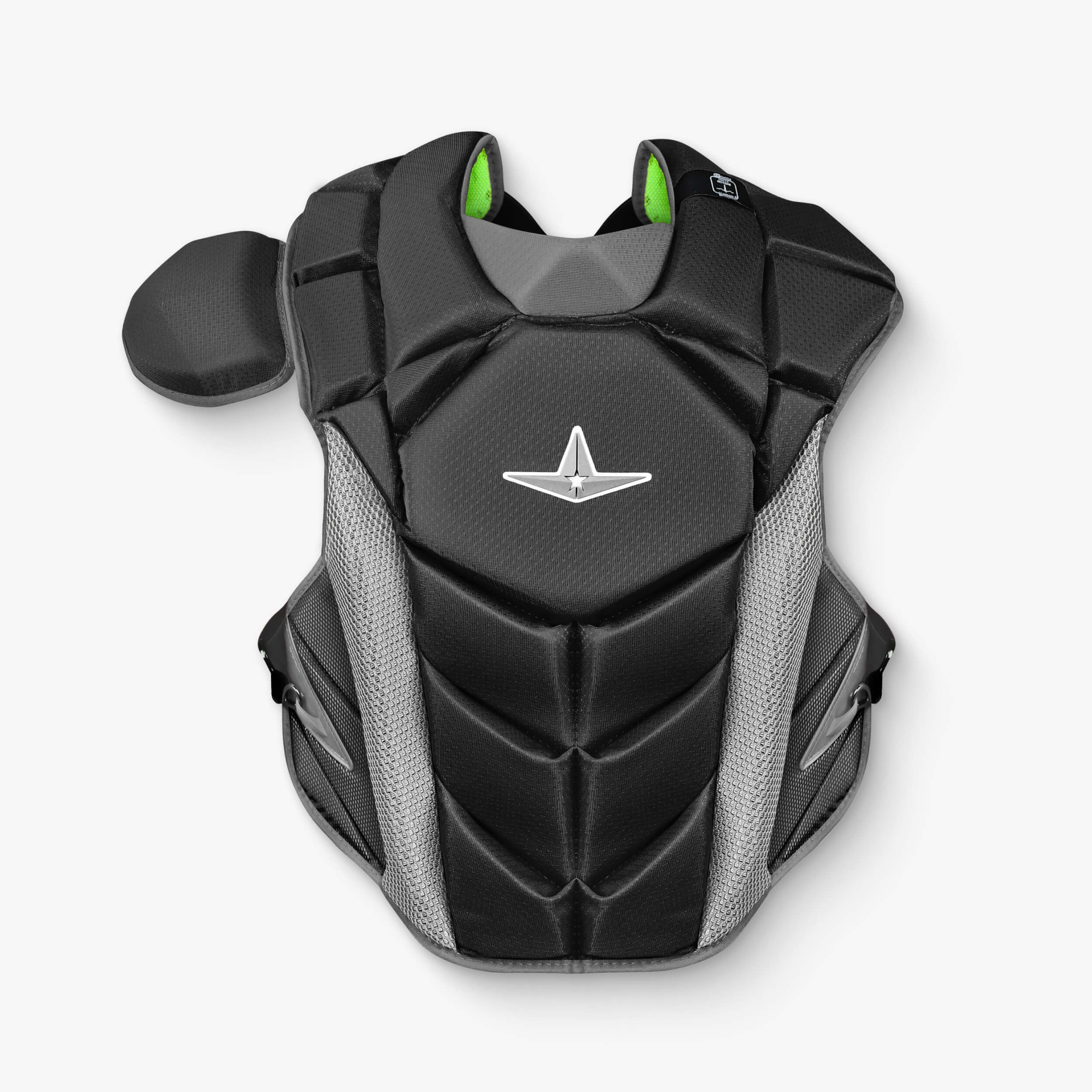 All-Star MVP-PRO™ Series Intermediate Baseball Catcher's Gear Set