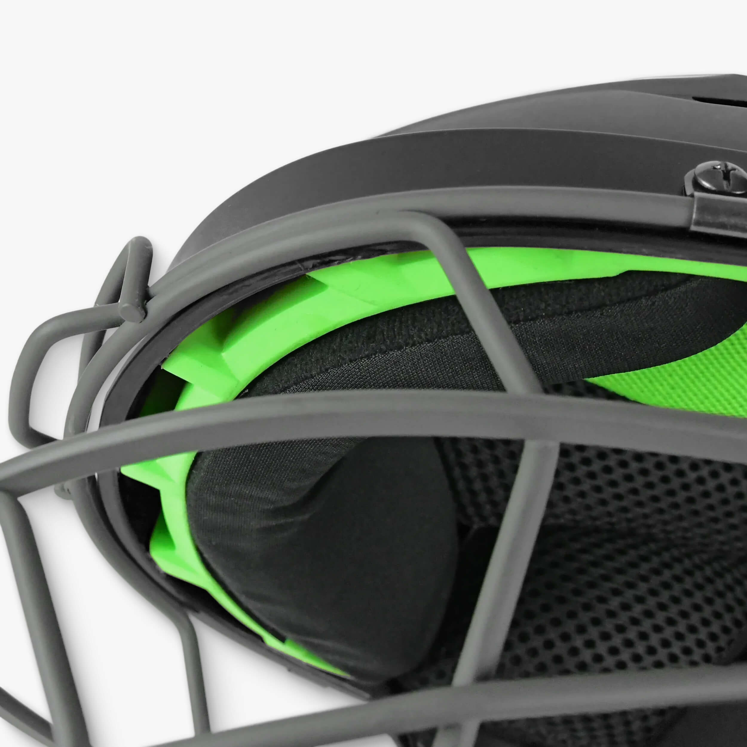 All-Star MVP-PRO™ Series Intermediate Baseball Catcher's Gear Set