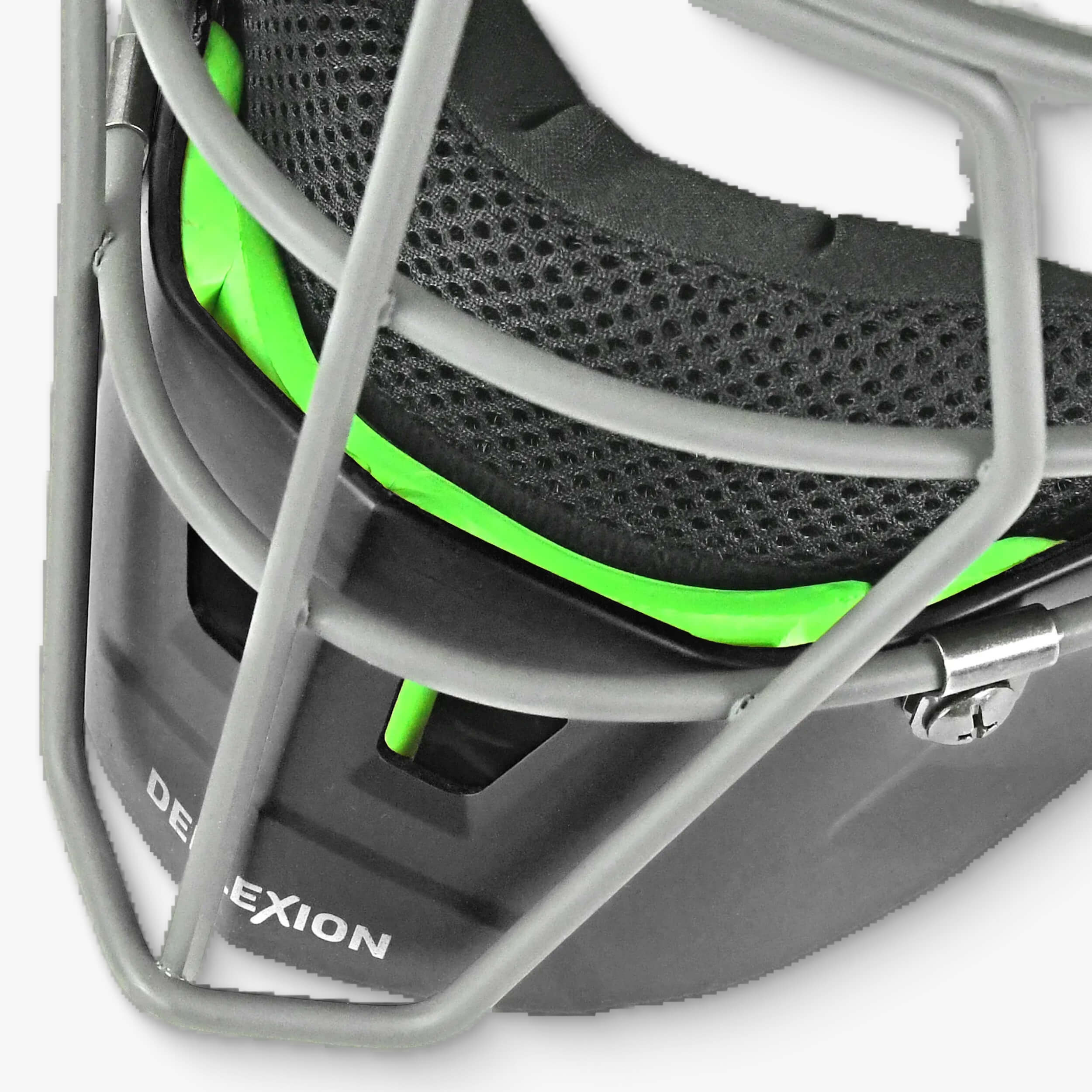 All-Star MVP-PRO™ Series Intermediate Baseball Catcher's Gear Set