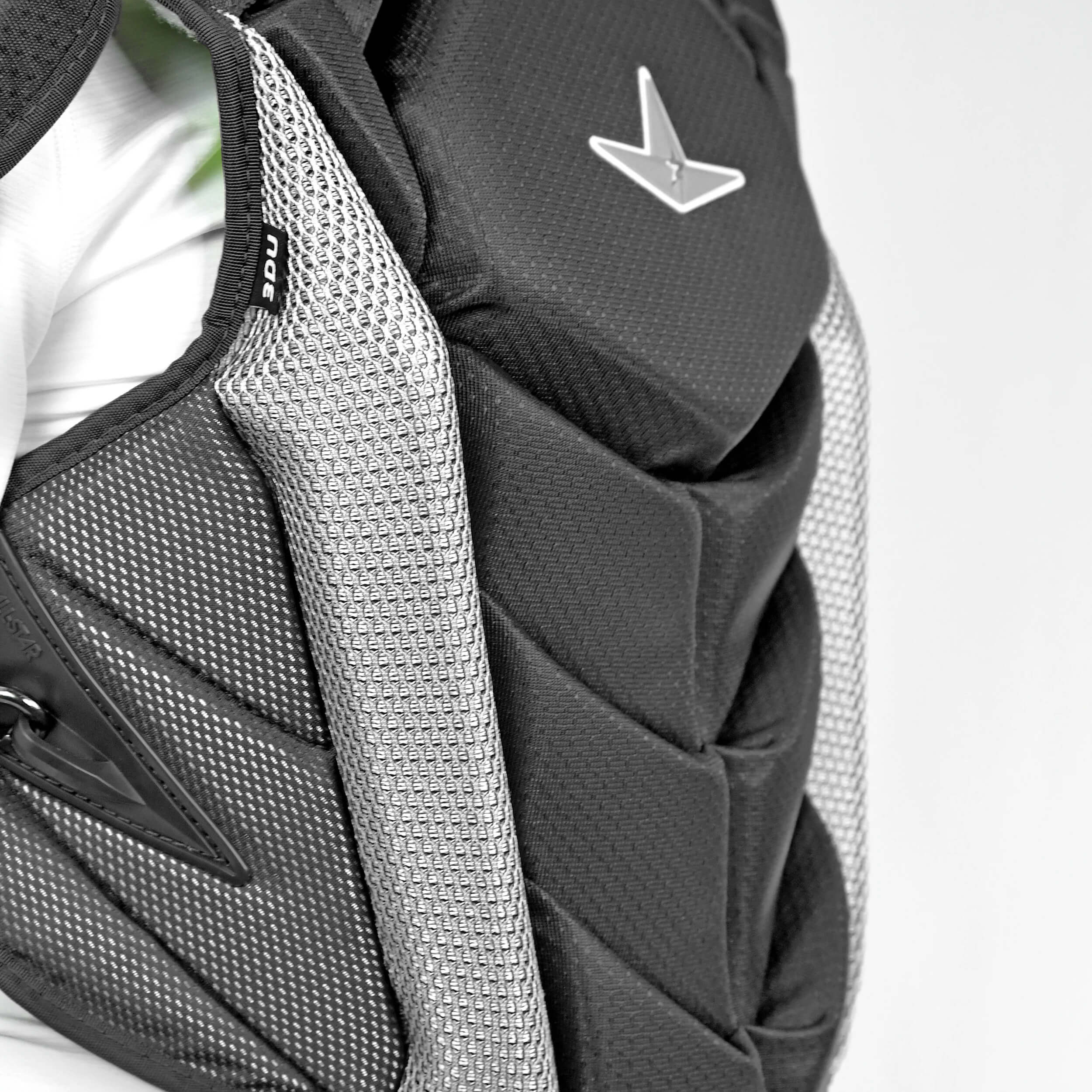 All-Star MVP-PRO™ Series Intermediate Baseball Catcher's Gear Set