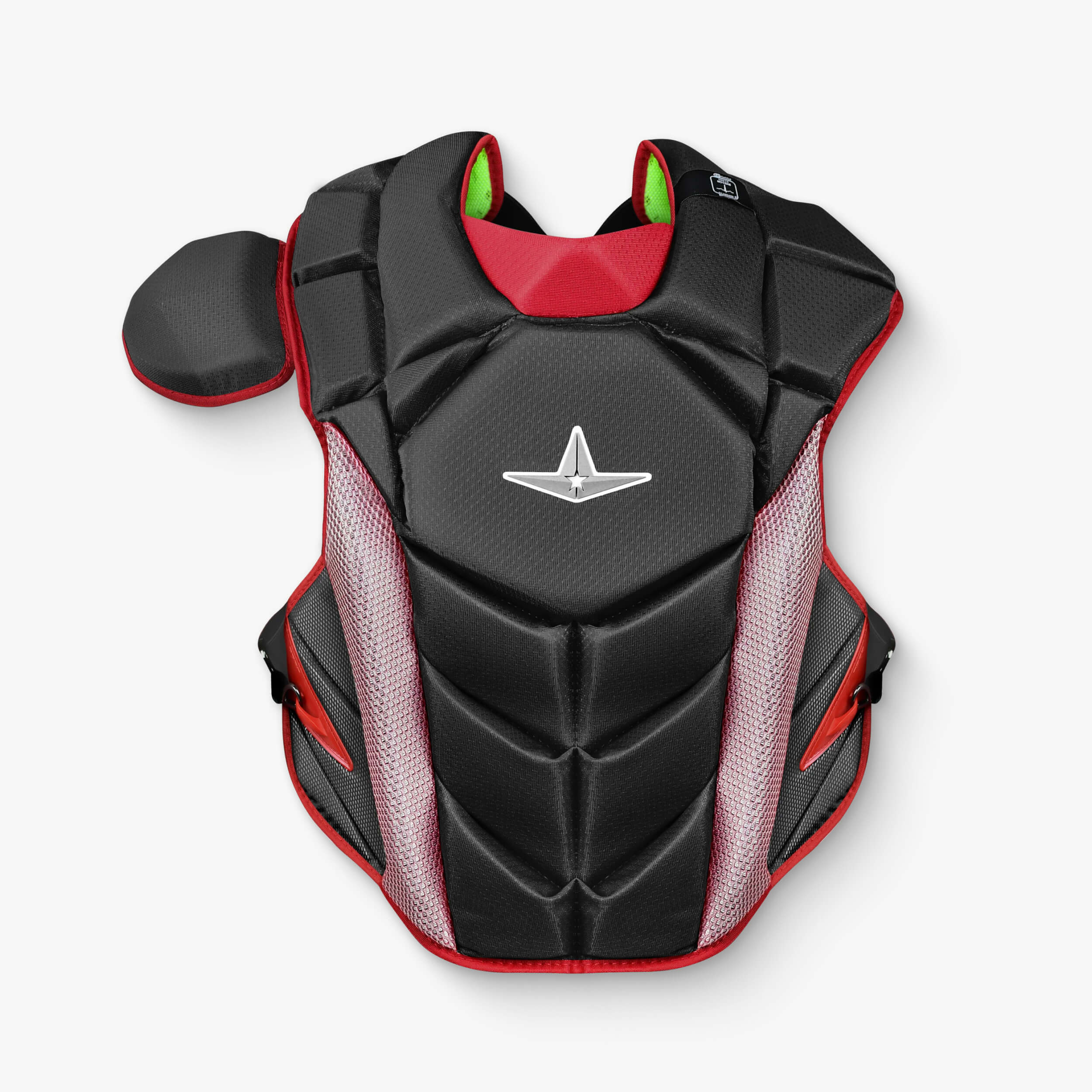 All-Star MVP-PRO™ Series Intermediate Baseball Catcher's Gear Set