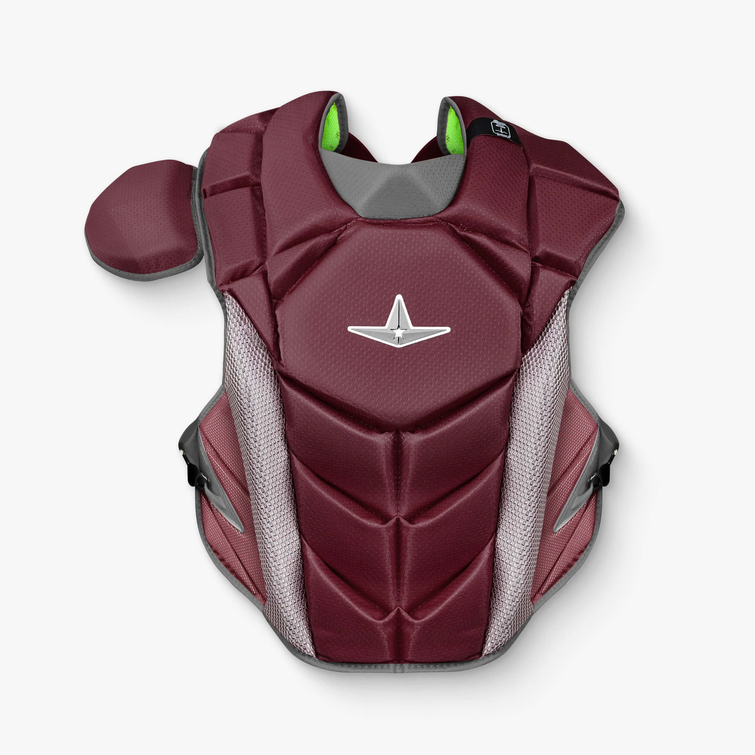 All-Star MVP-PRO™ Series Intermediate Baseball Catcher's Gear Set