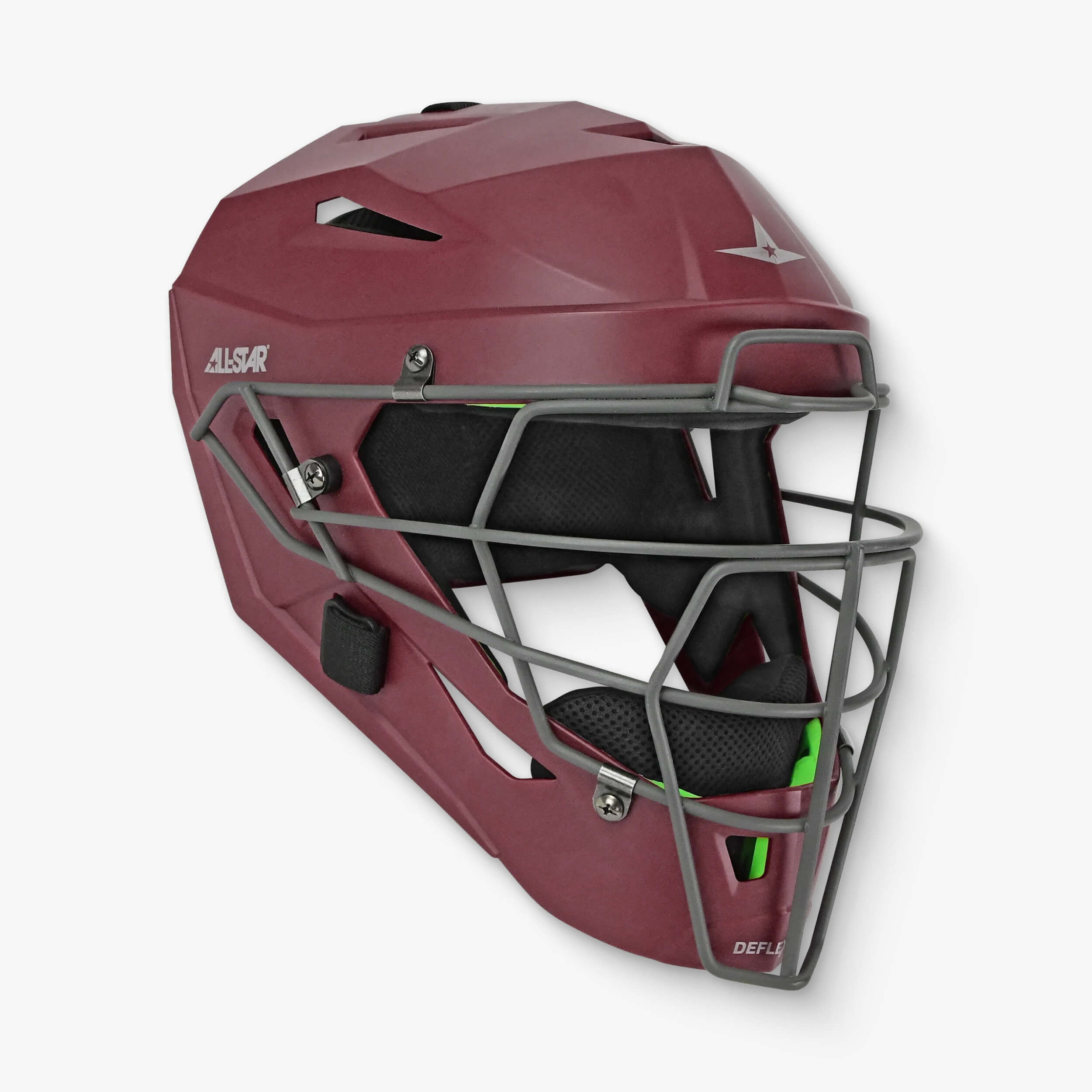 All-Star MVP-PRO™ Series Intermediate Baseball Catcher's Gear Set