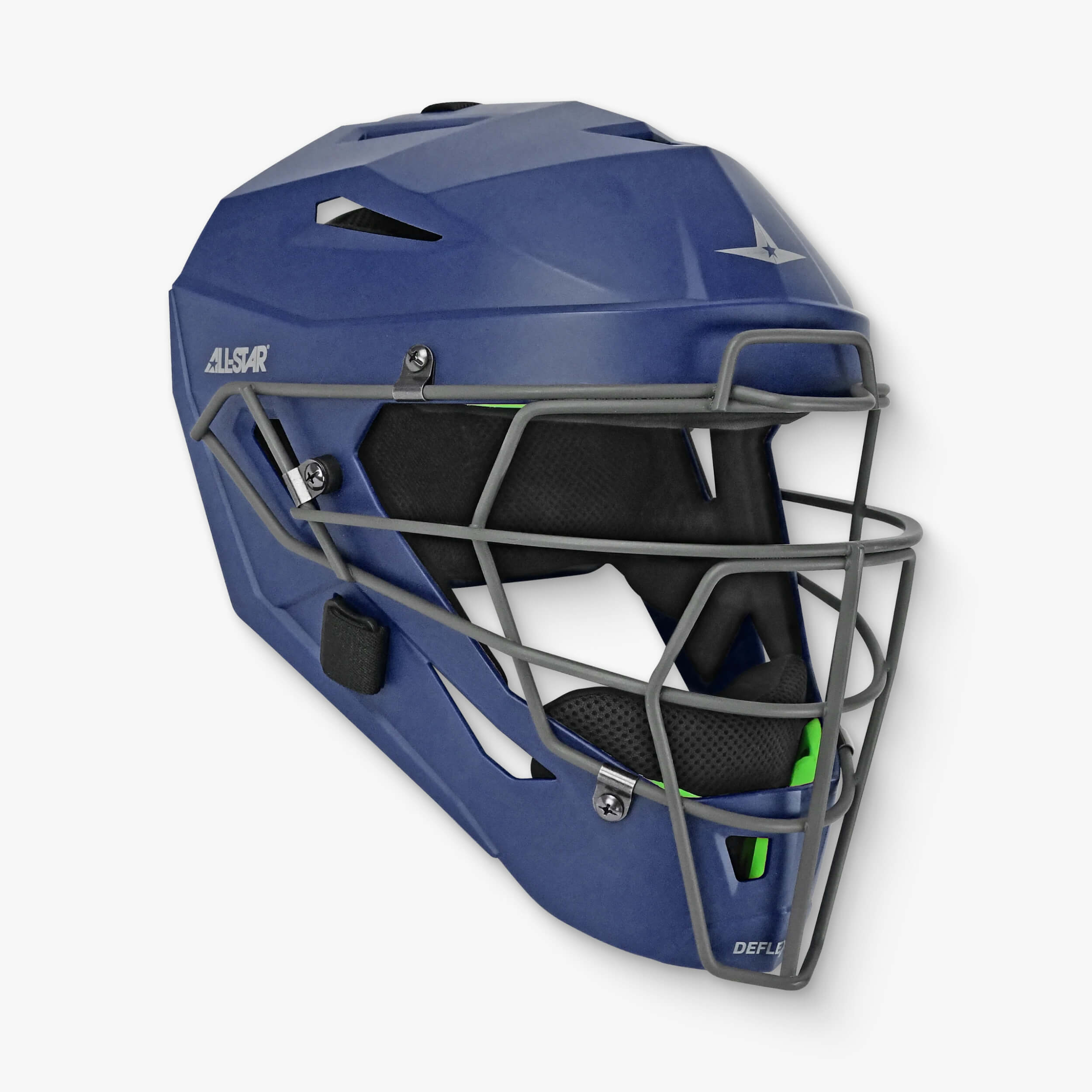All-Star MVP-PRO™ Series Intermediate Baseball Catcher's Gear Set