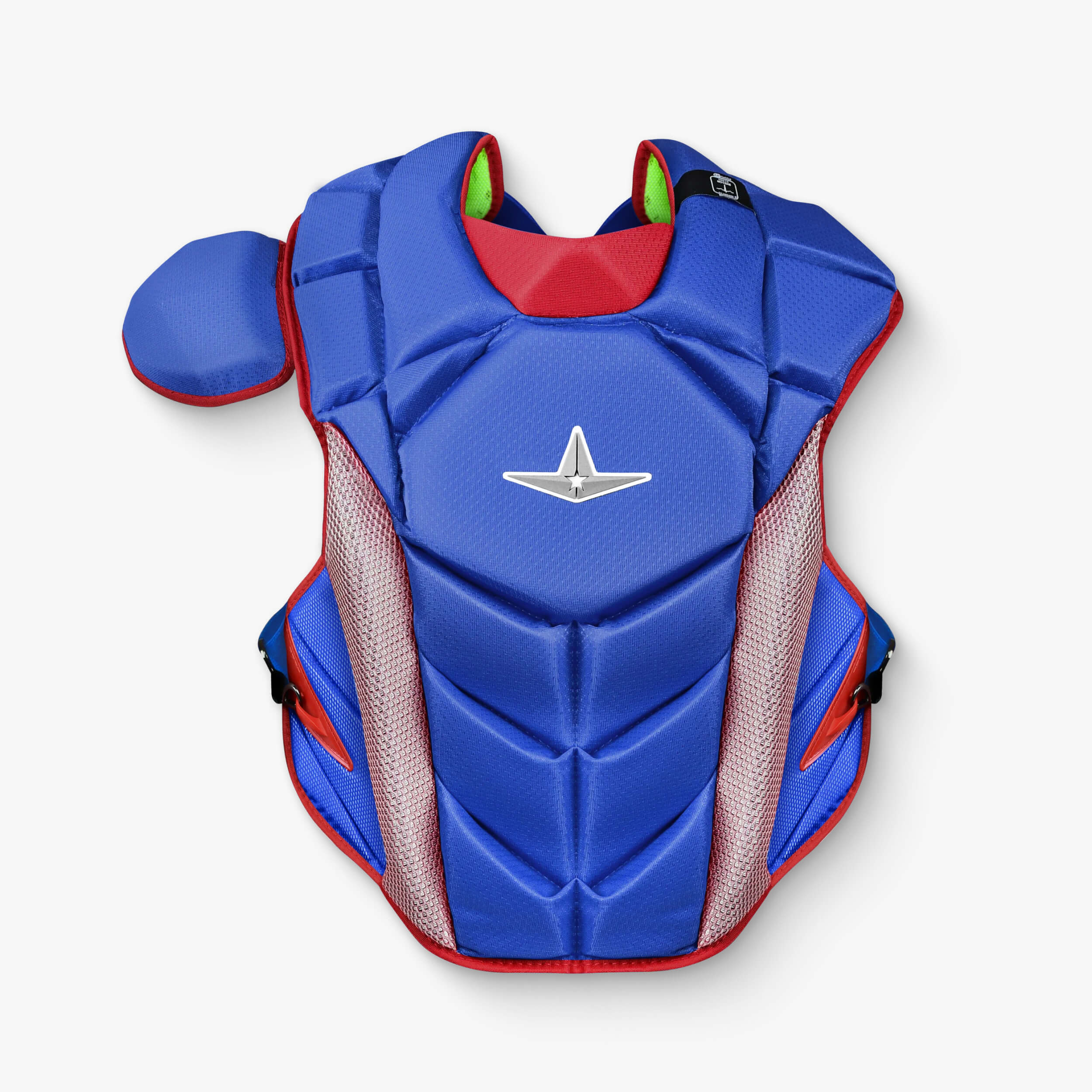 All-Star MVP-PRO™ Series Intermediate Baseball Catcher's Gear Set