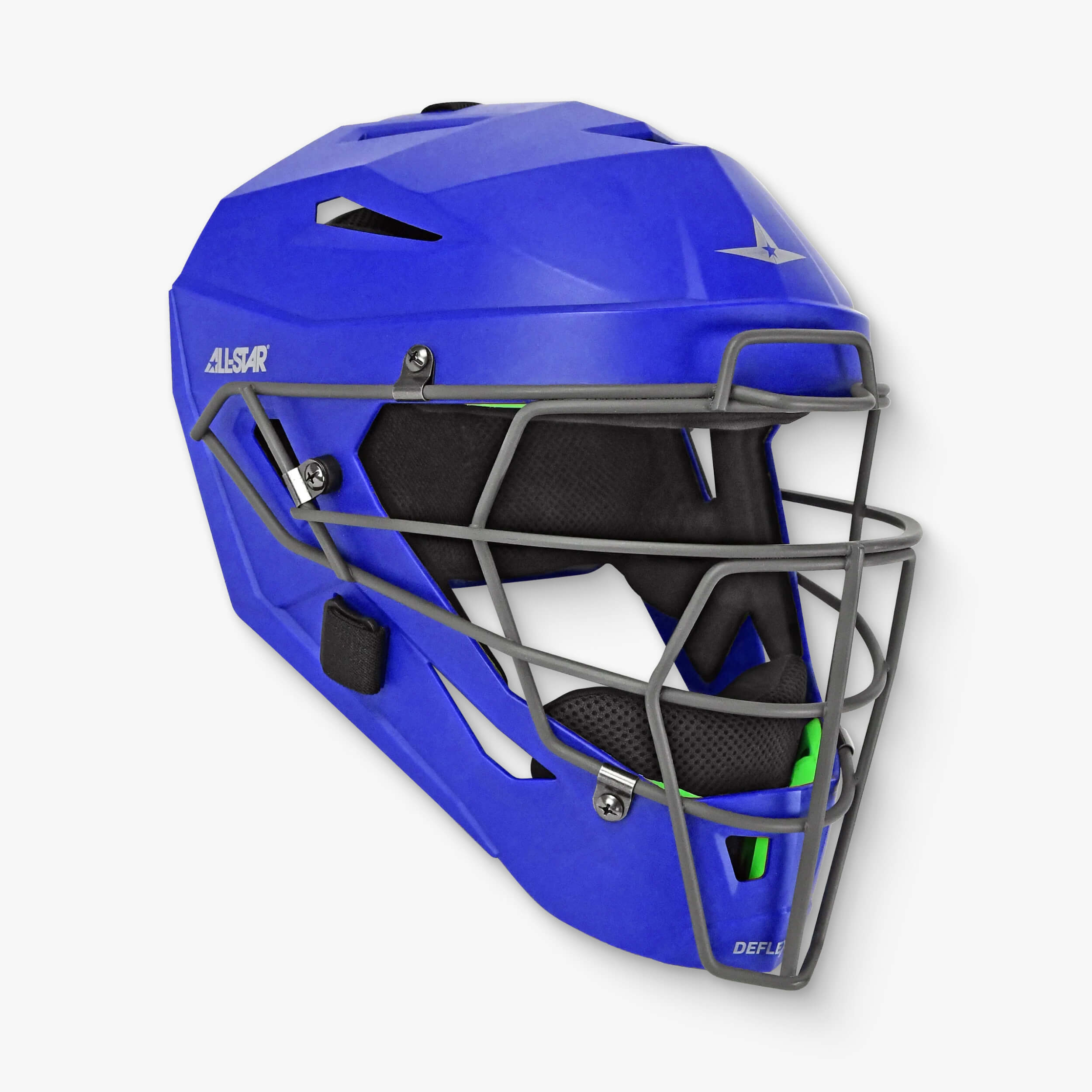 All-Star MVP-PRO™ Series Intermediate Baseball Catcher's Gear Set