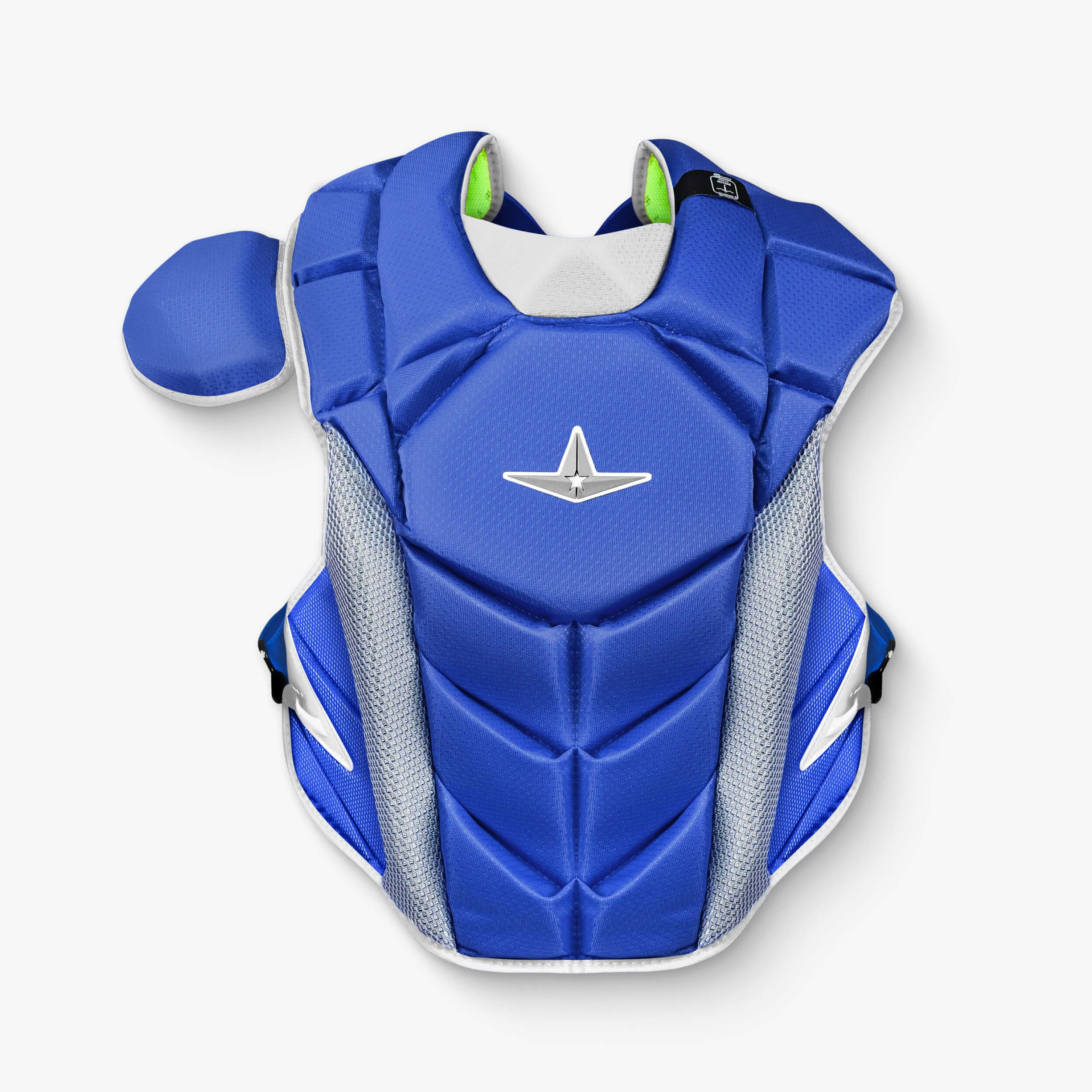 All-Star MVP-PRO™ Series Intermediate Baseball Catcher's Gear Set