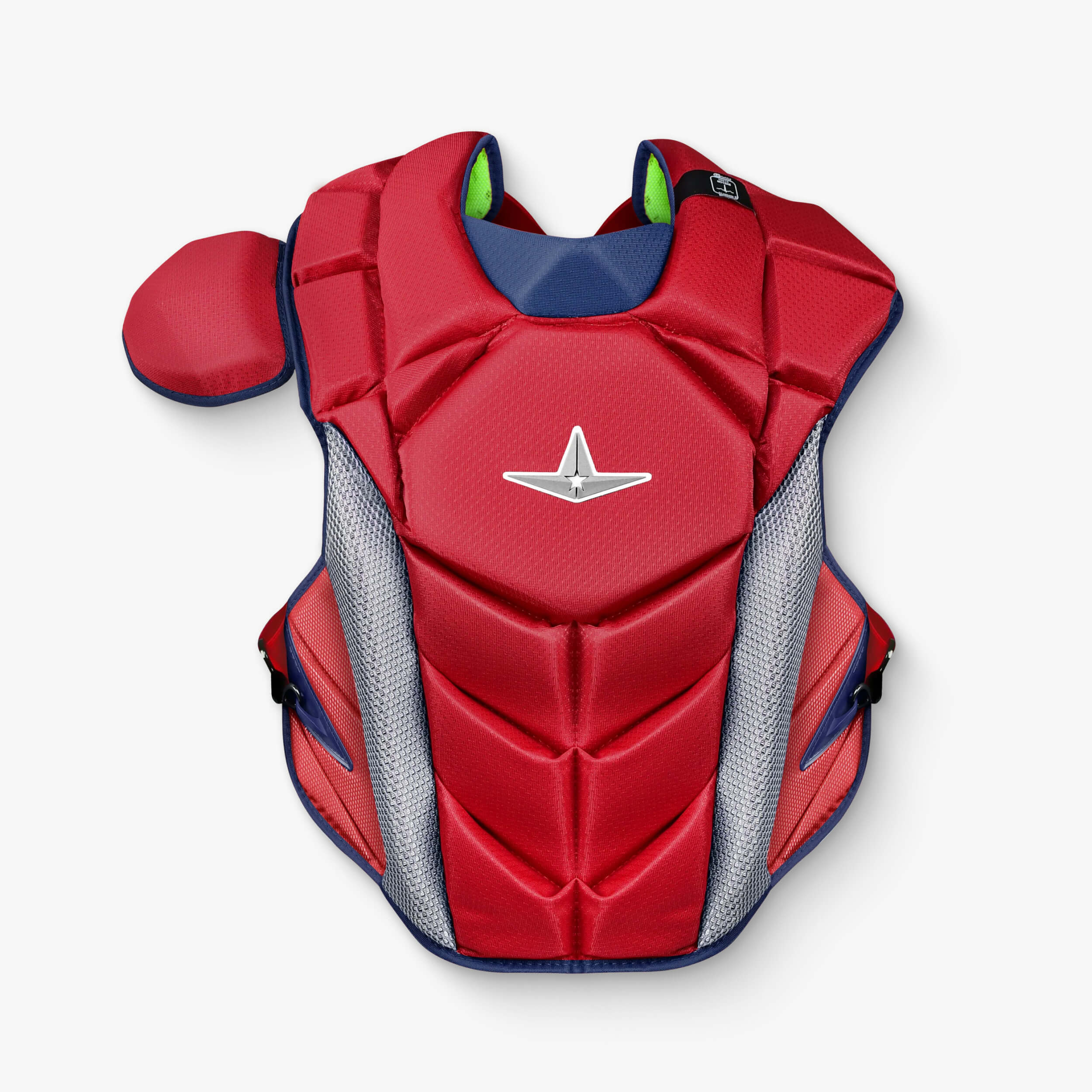 All-Star MVP-PRO™ Series Intermediate Baseball Catcher's Gear Set