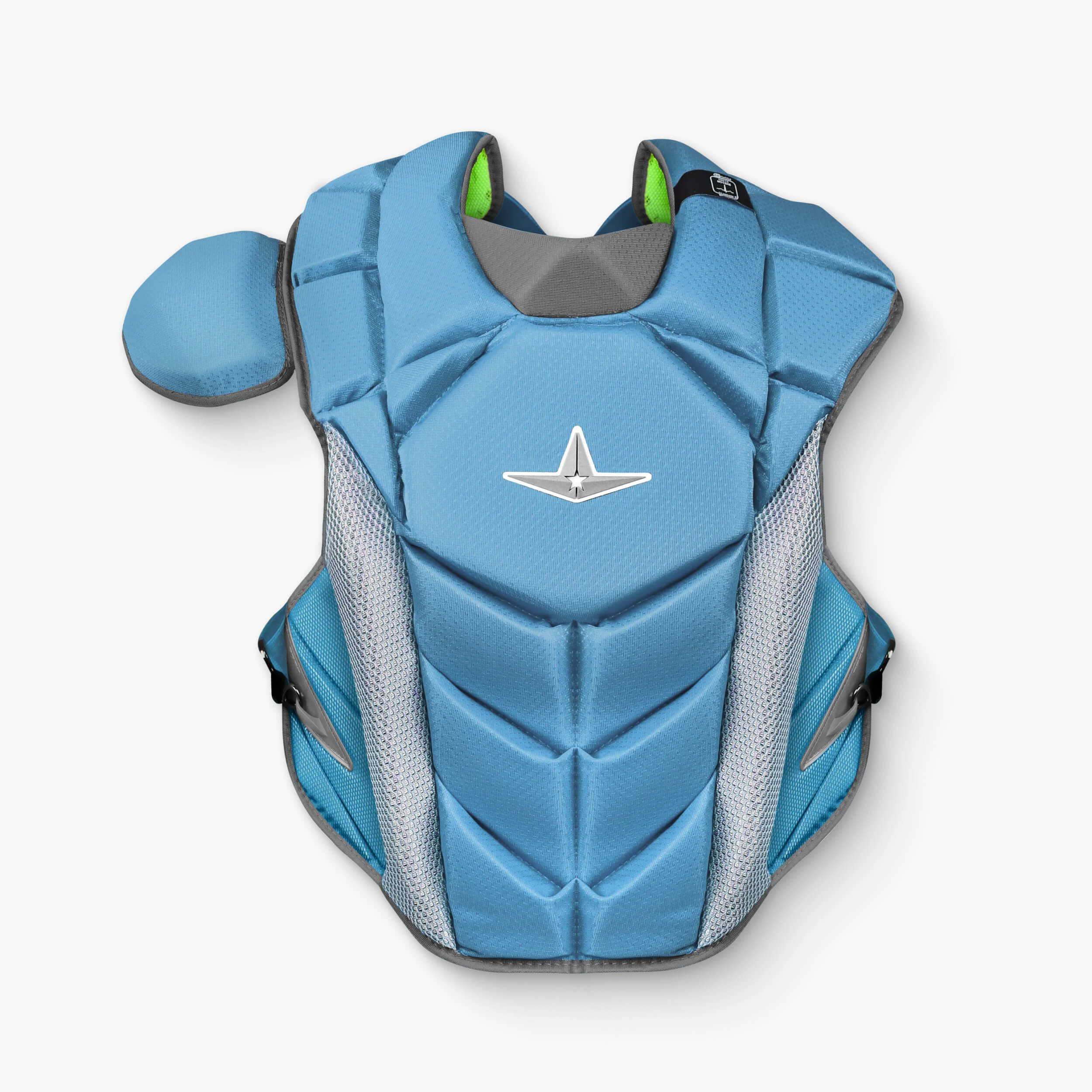 All-Star MVP-PRO™ Series Intermediate Baseball Catcher's Gear Set