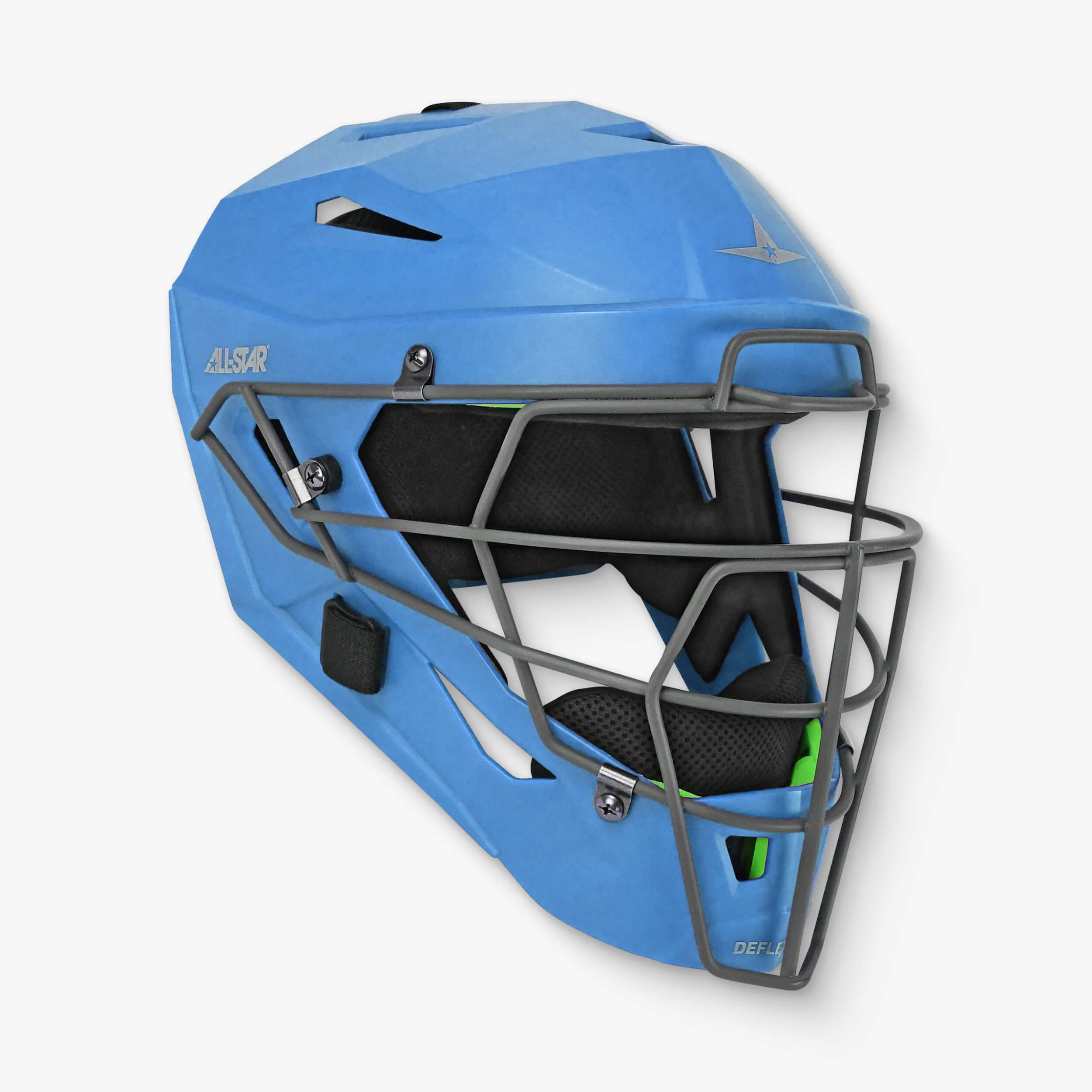 All-Star MVP-PRO™ Series Intermediate Baseball Catcher's Gear Set