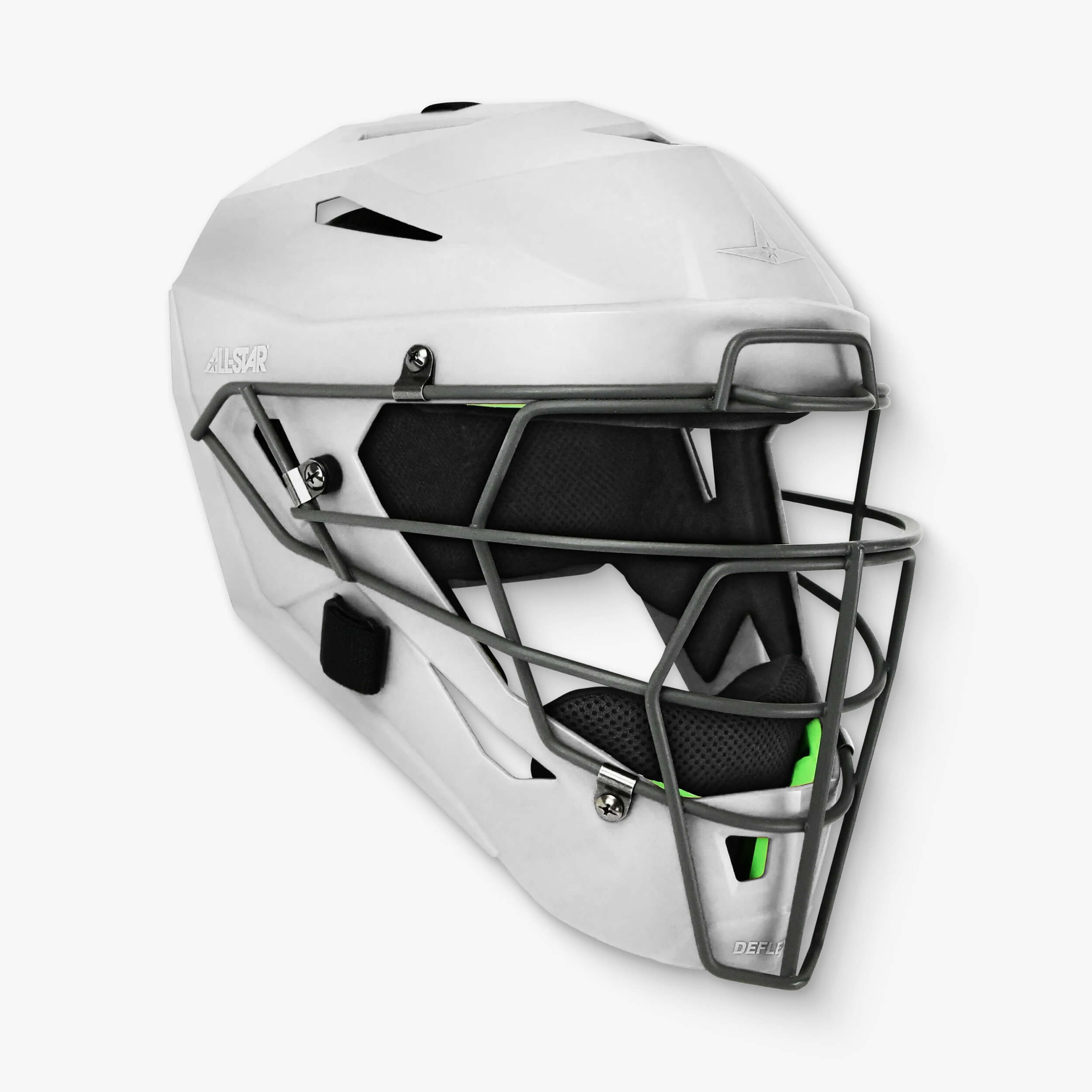 All-Star MVP-PRO™ Series Intermediate Baseball Catcher's Gear Set