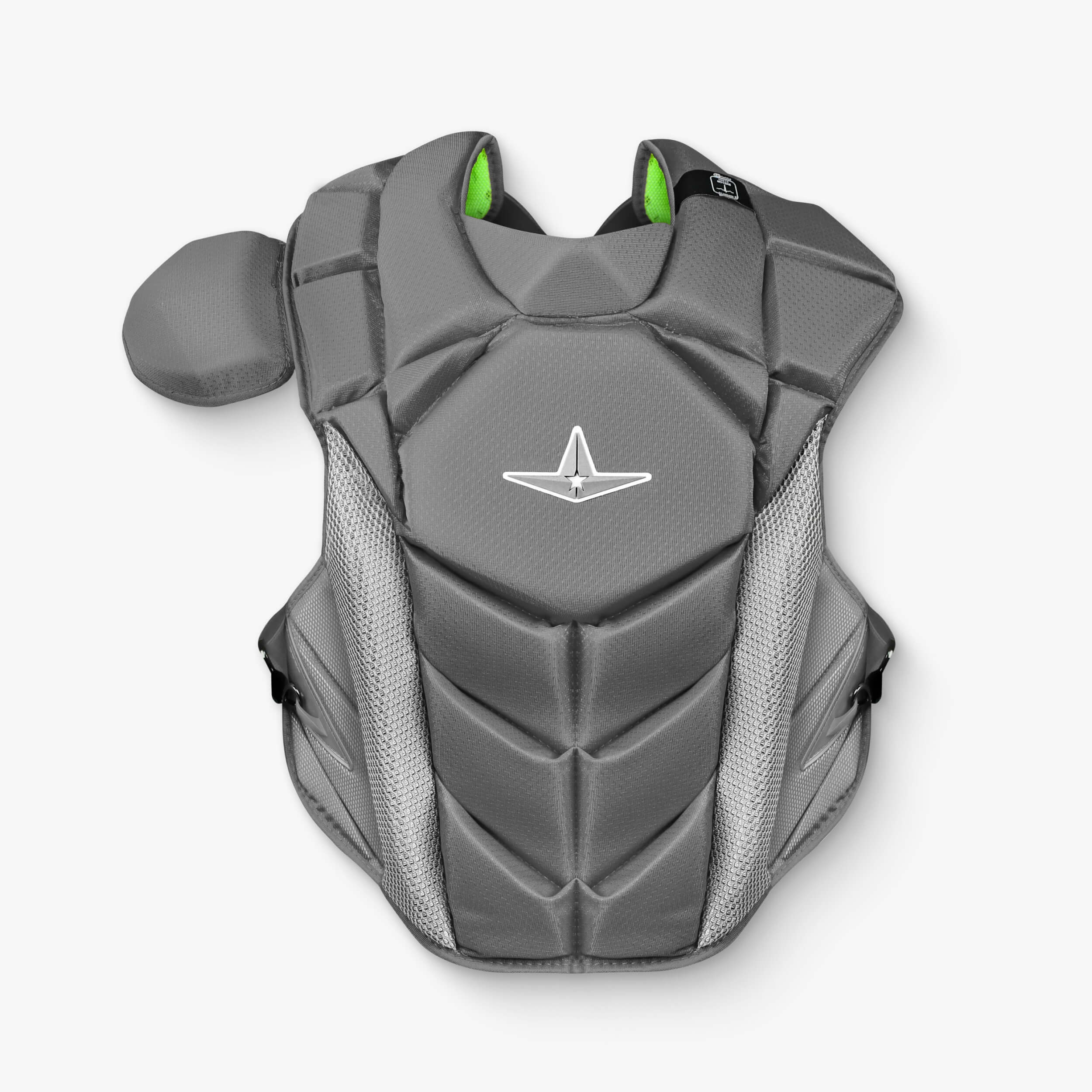 All-Star MVP-PRO™ Series Traditional Mask Adult Baseball Catcher's Gear Set