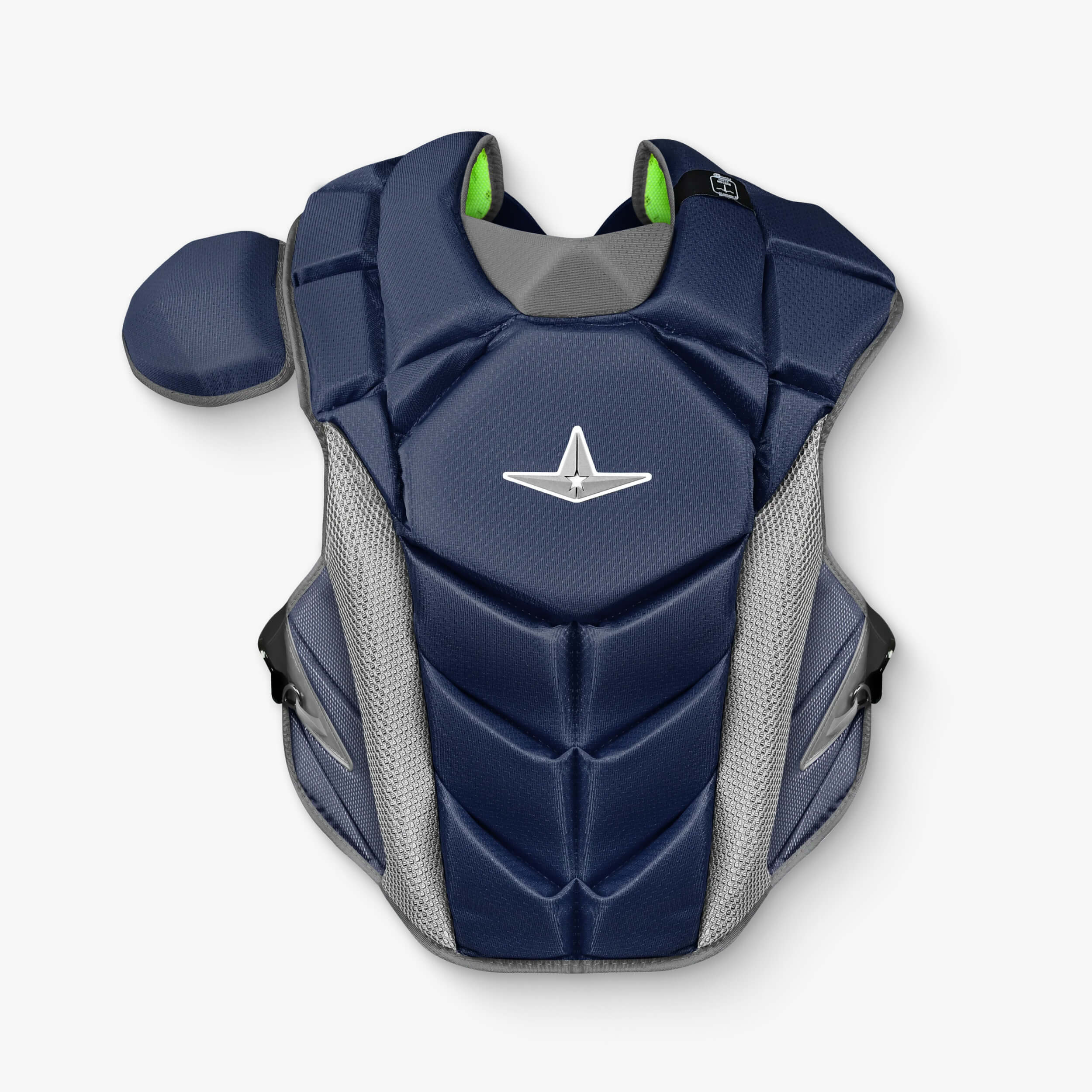 All-Star MVP-PRO™ Series Traditional Mask Adult Baseball Catcher's Gear Set