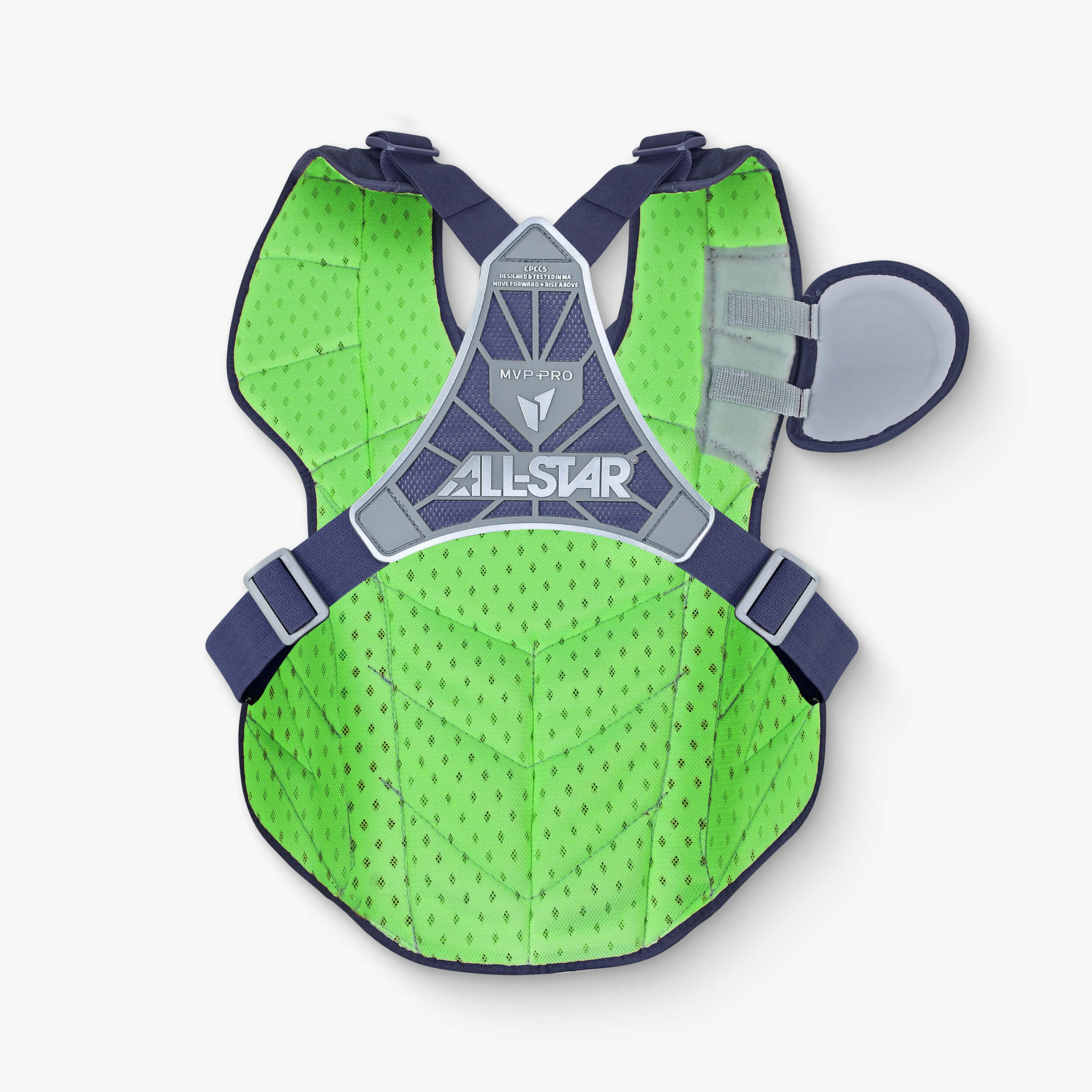 All-Star MVP-PRO™ Series Traditional Mask Adult Baseball Catcher's Gear Set