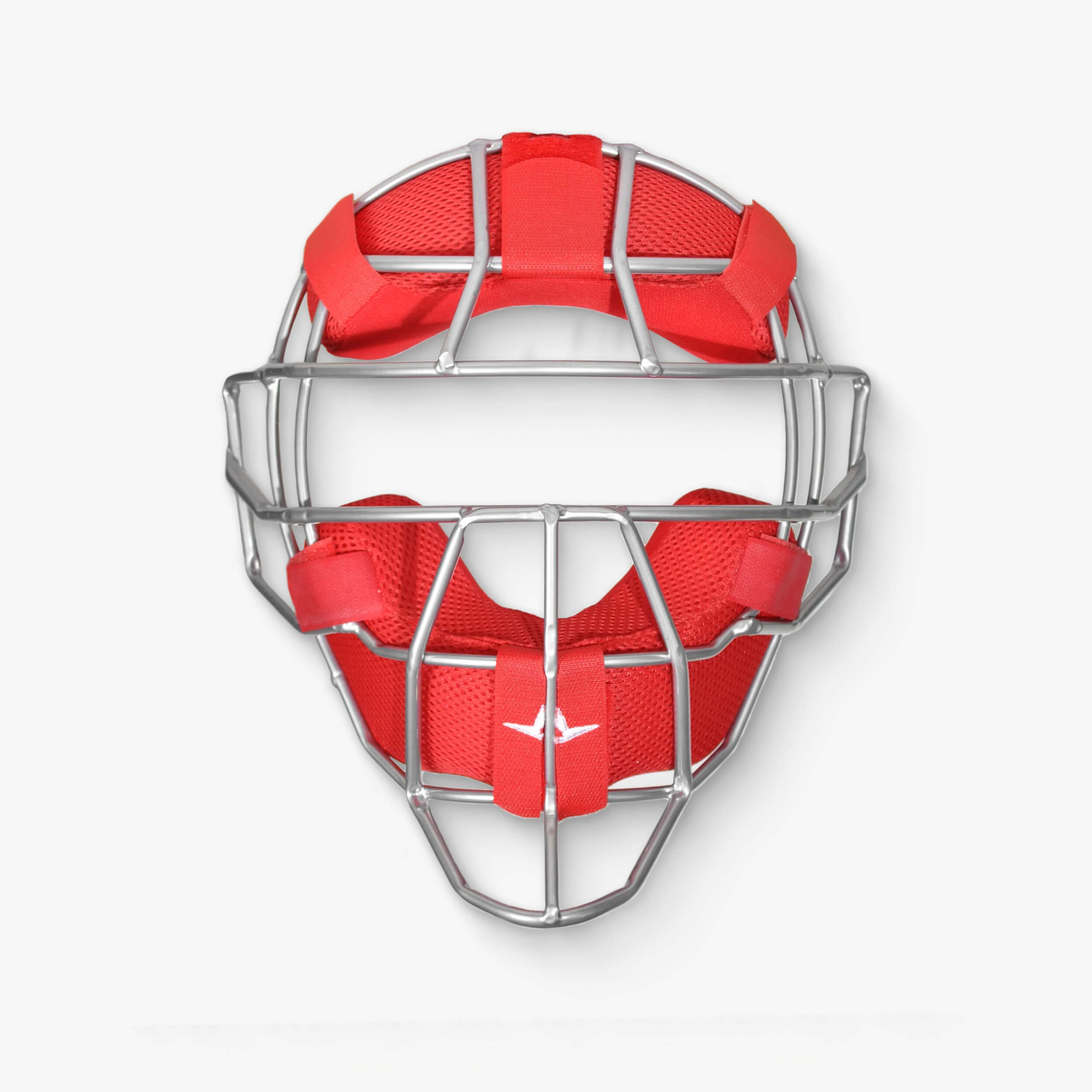 All-Star MVP-PRO™ Series Traditional Mask Adult Baseball Catcher's Gear Set