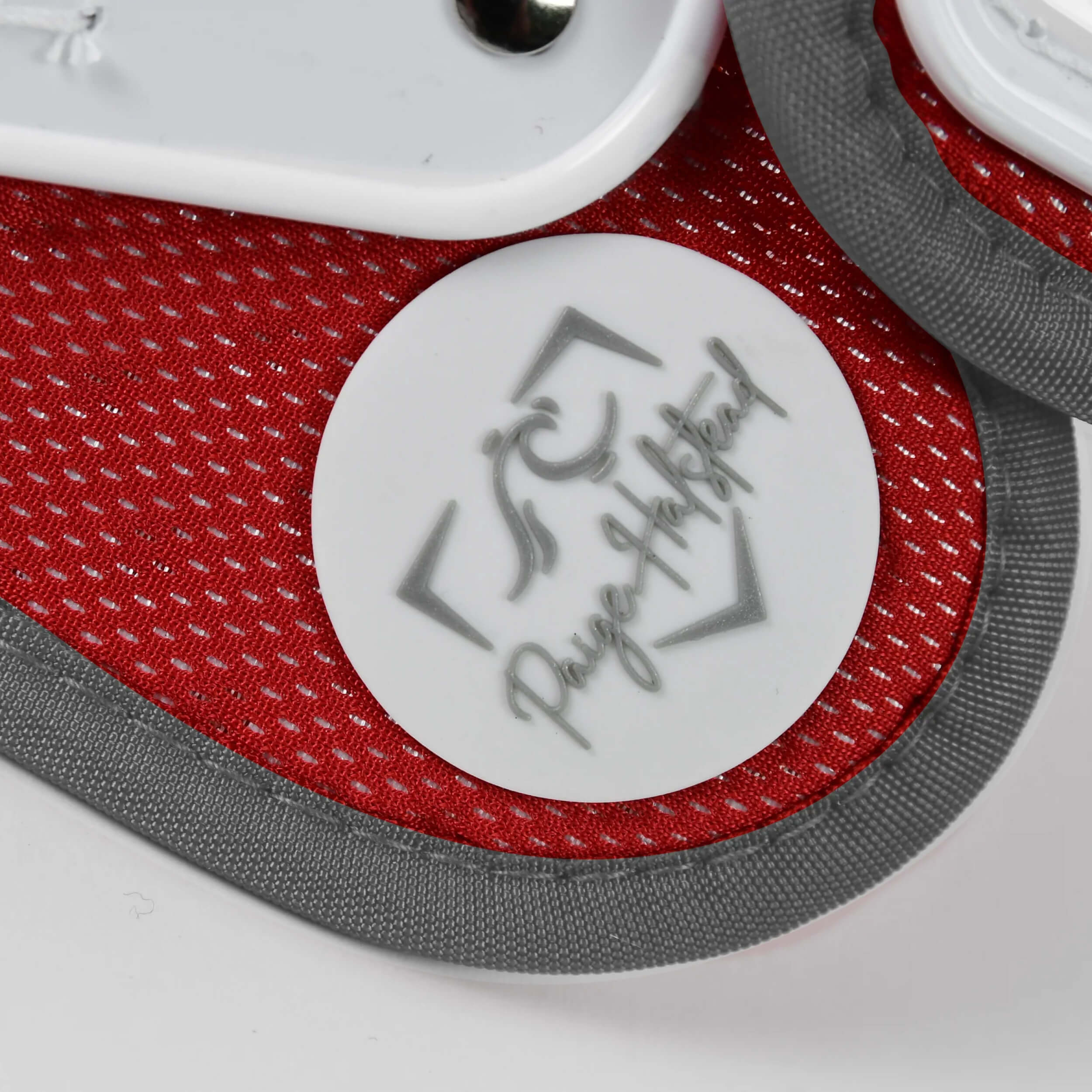 All-Star PHX™ Paige Halstead Fastpitch Youth Catcher's Gear Set