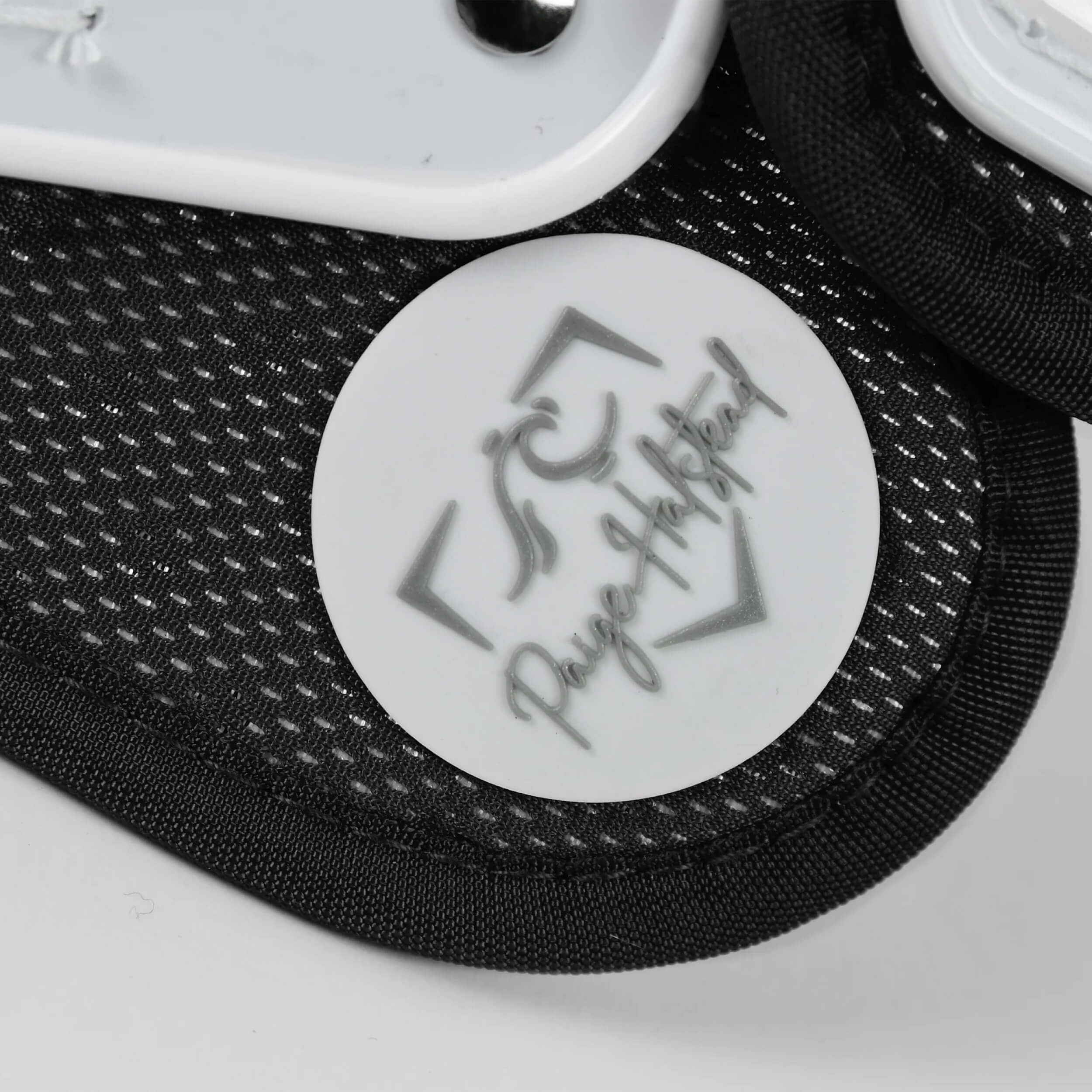 All-Star PHX™ Paige Halstead Fastpitch Youth Catcher's Gear Set
