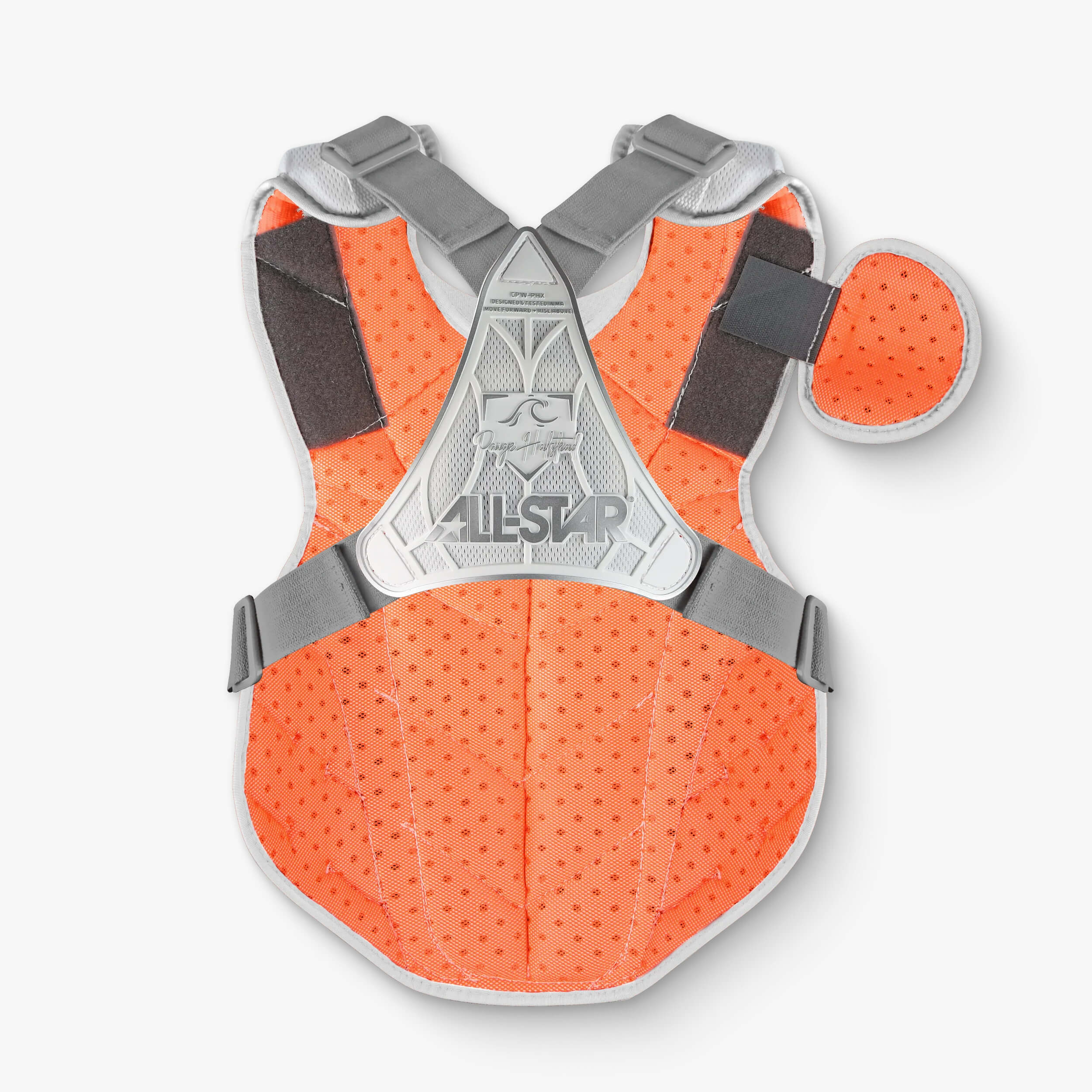 All-Star PHX™ Paige Halstead Fastpitch Youth Catcher's Gear Set