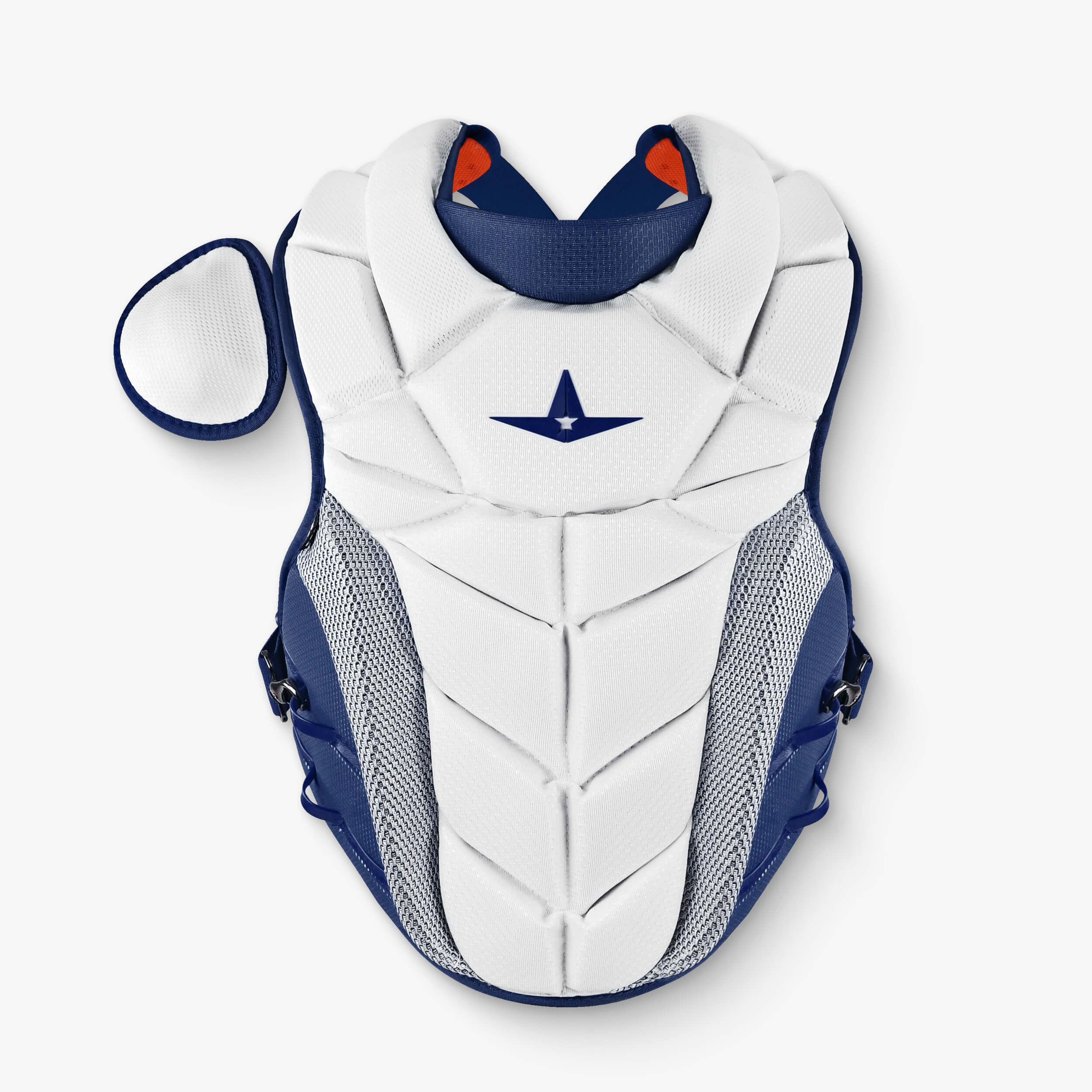 All-Star PHX™ Paige Halstead Fastpitch Youth Catcher's Gear Set