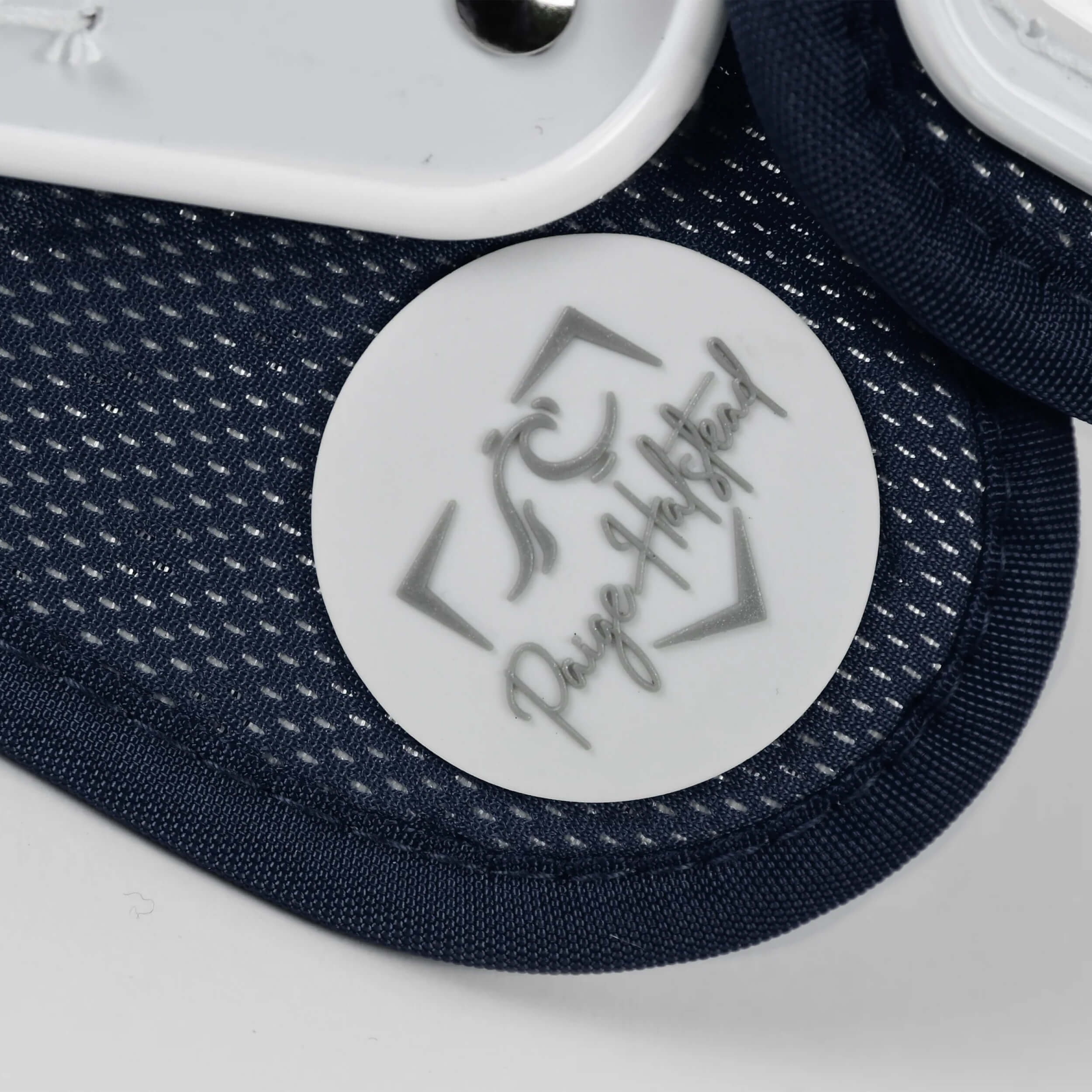 All-Star PHX™ Paige Halstead Fastpitch Youth Catcher's Gear Set