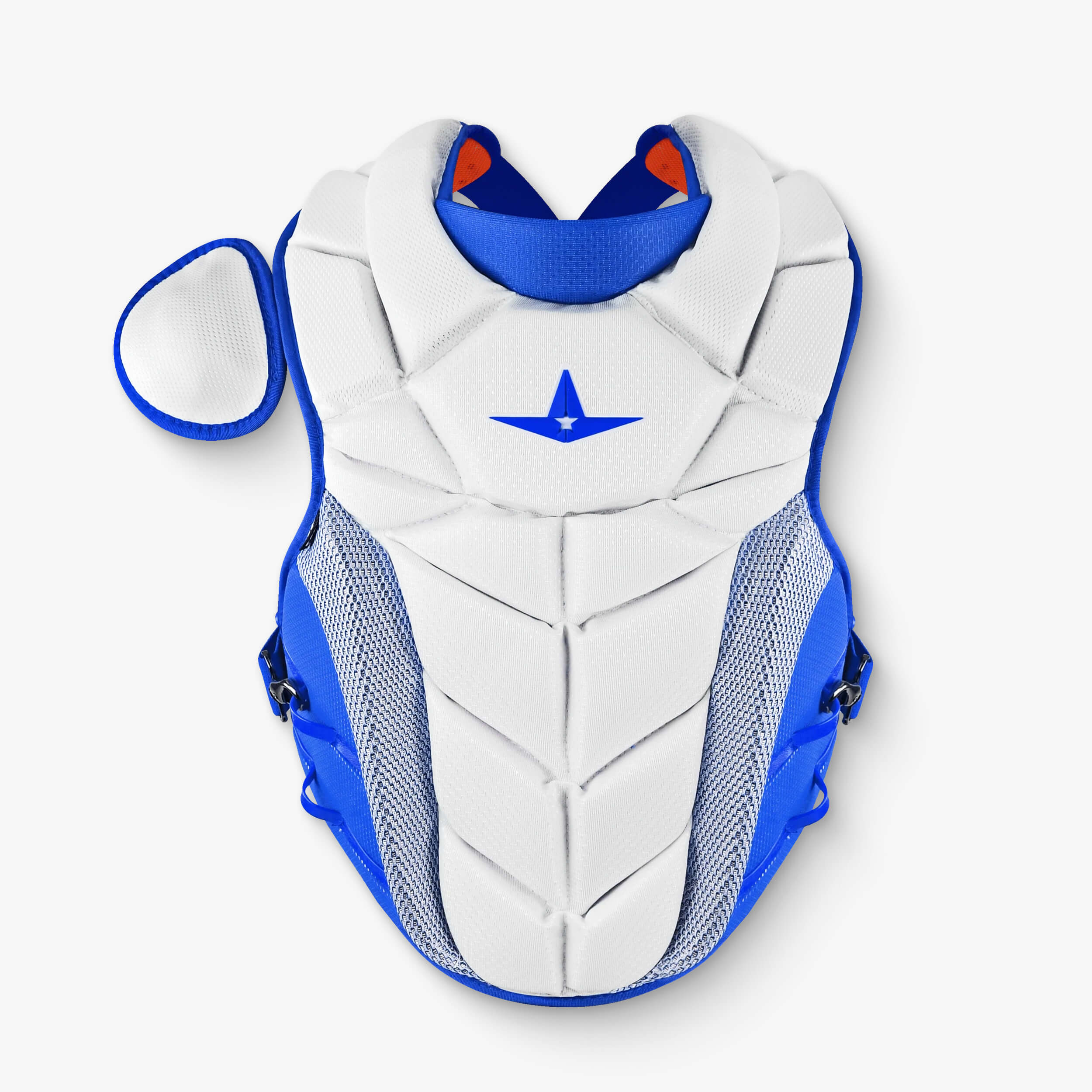 All-Star PHX™ Paige Halstead Fastpitch Youth Catcher's Gear Set