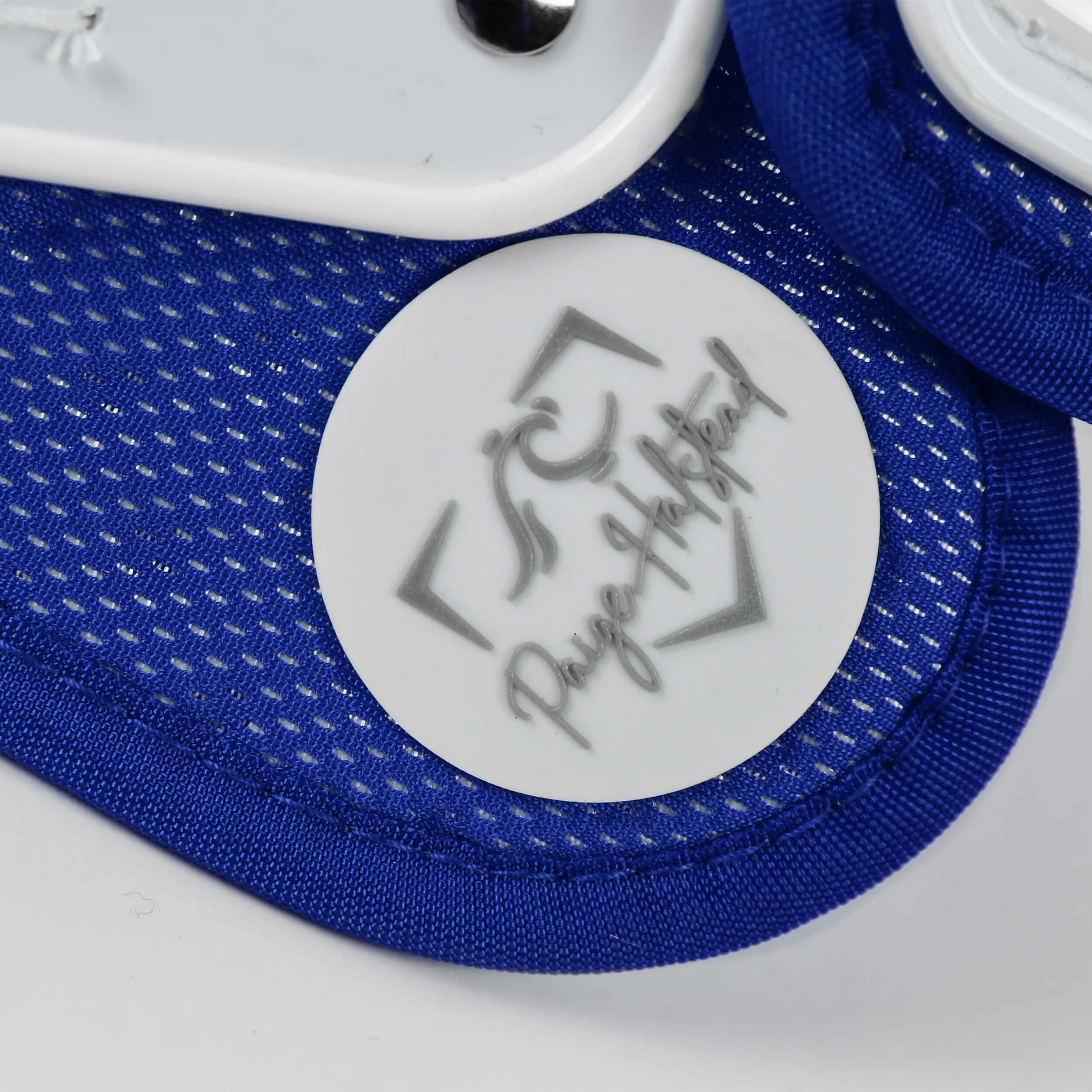 All-Star PHX™ Paige Halstead Fastpitch Youth Catcher's Gear Set
