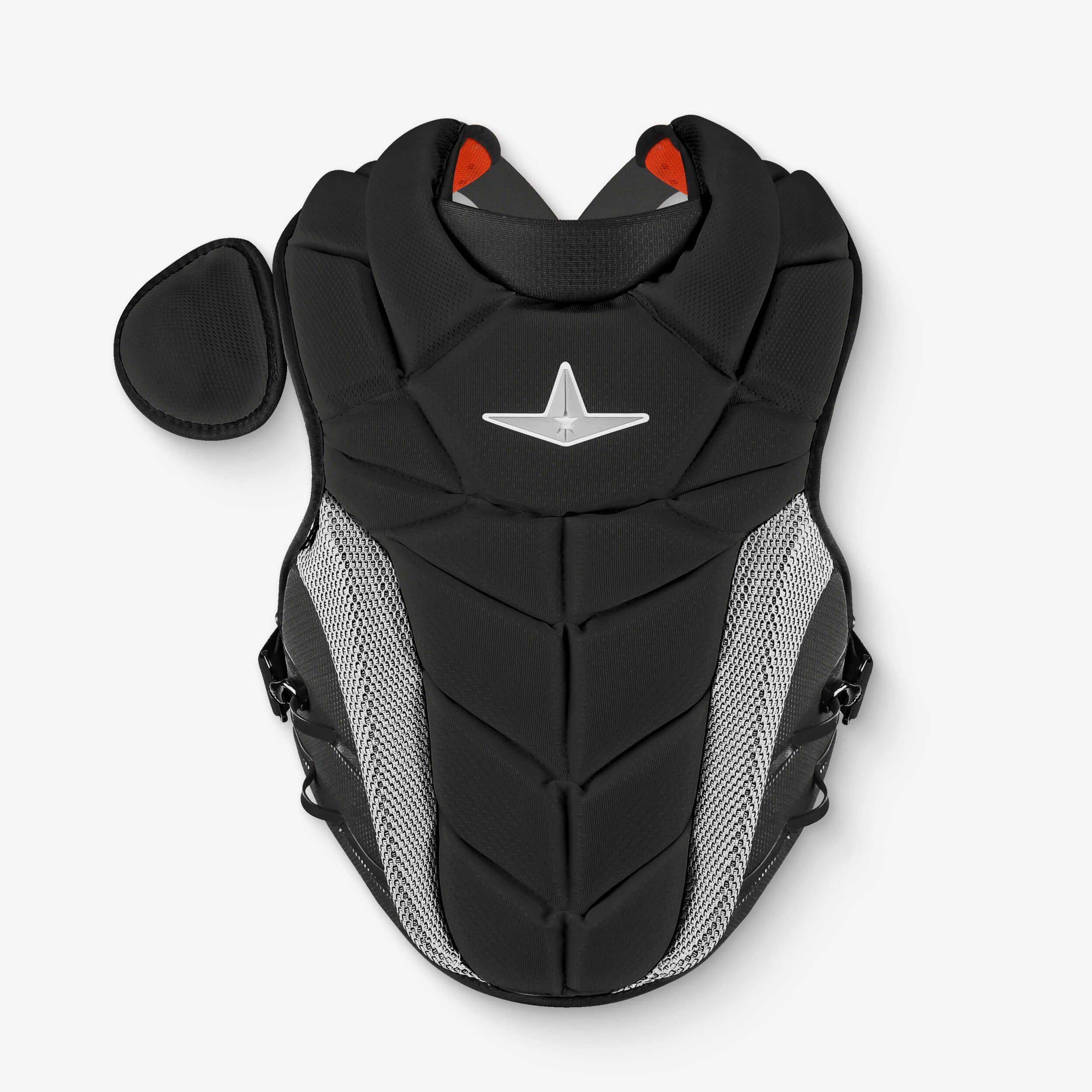 All-Star PHX™ Paige Halstead Fastpitch Youth Catcher's Gear Set