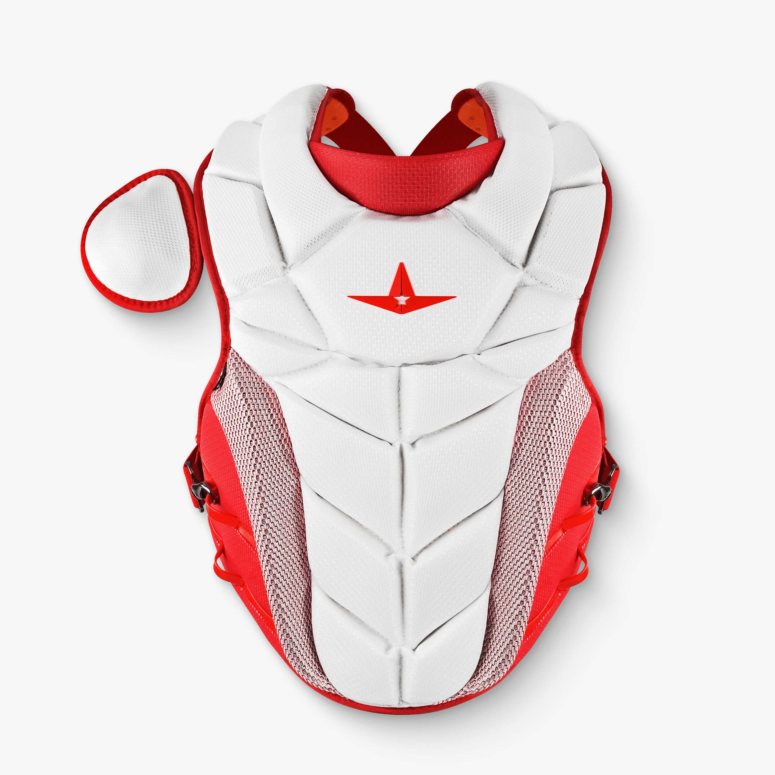 All-Star PHX™ Paige Halstead Fastpitch Youth Catcher's Gear Set