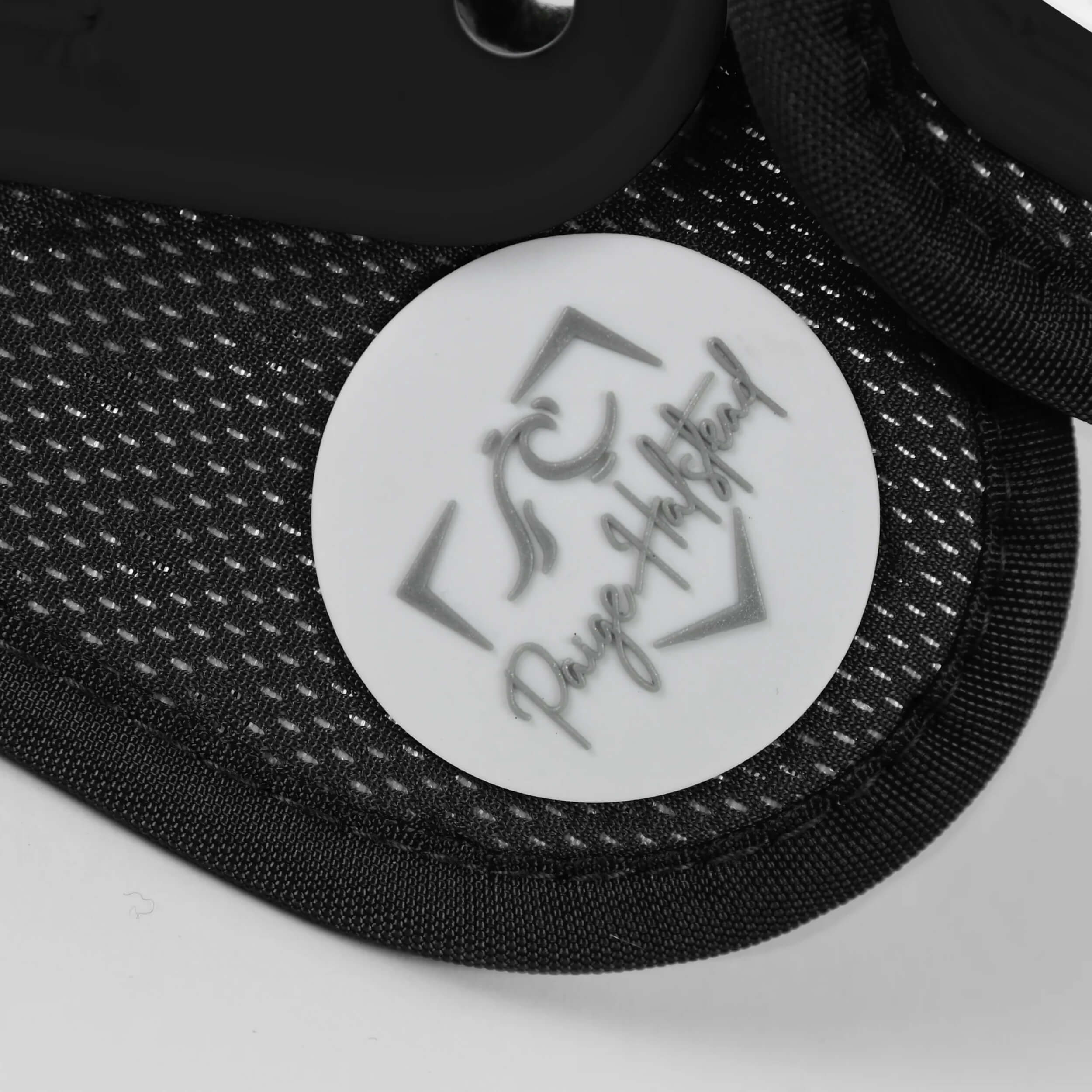 All-Star PHX™ Paige Halstead Fastpitch Youth Catcher's Gear Set