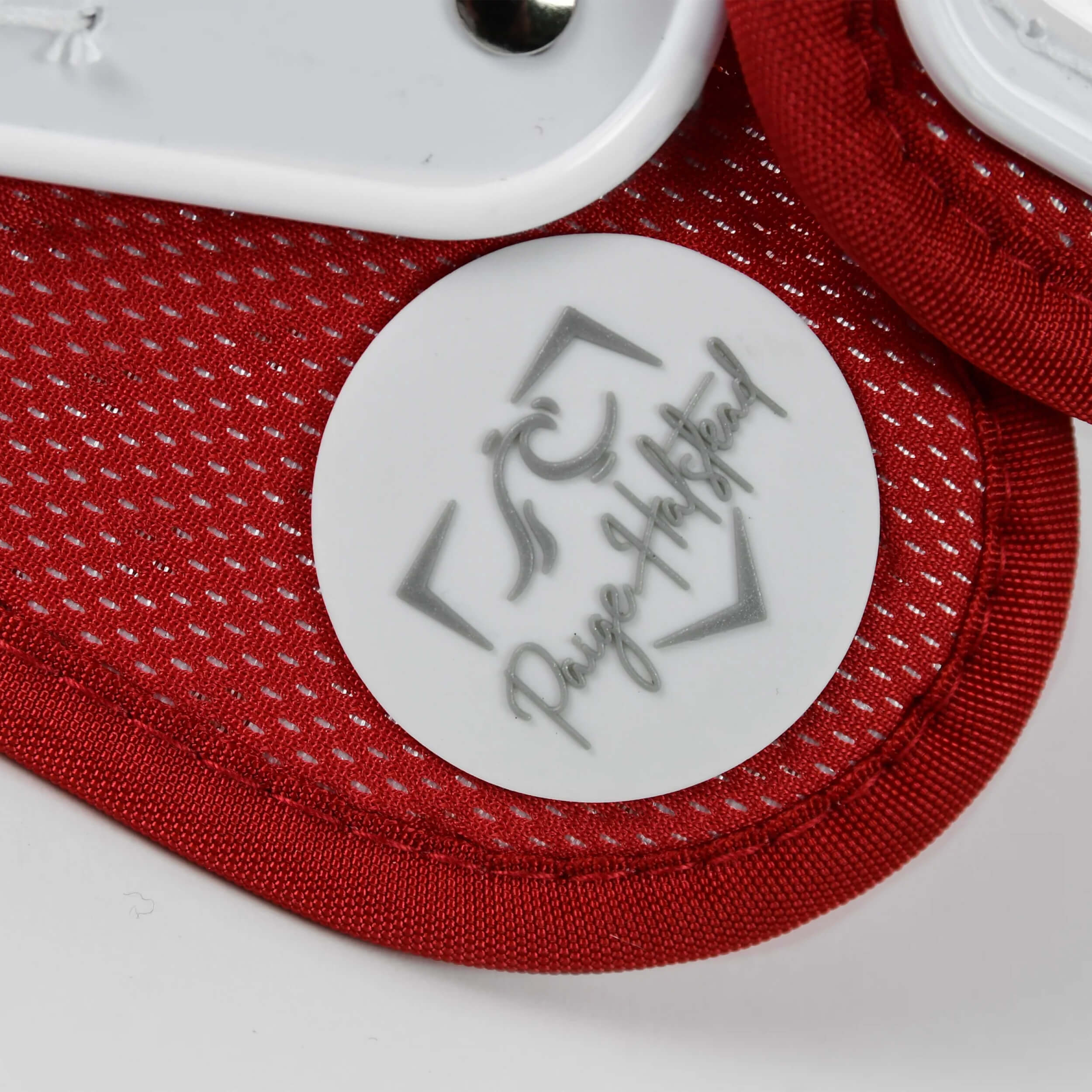 All-Star PHX™ Paige Halstead Fastpitch Youth Catcher's Gear Set