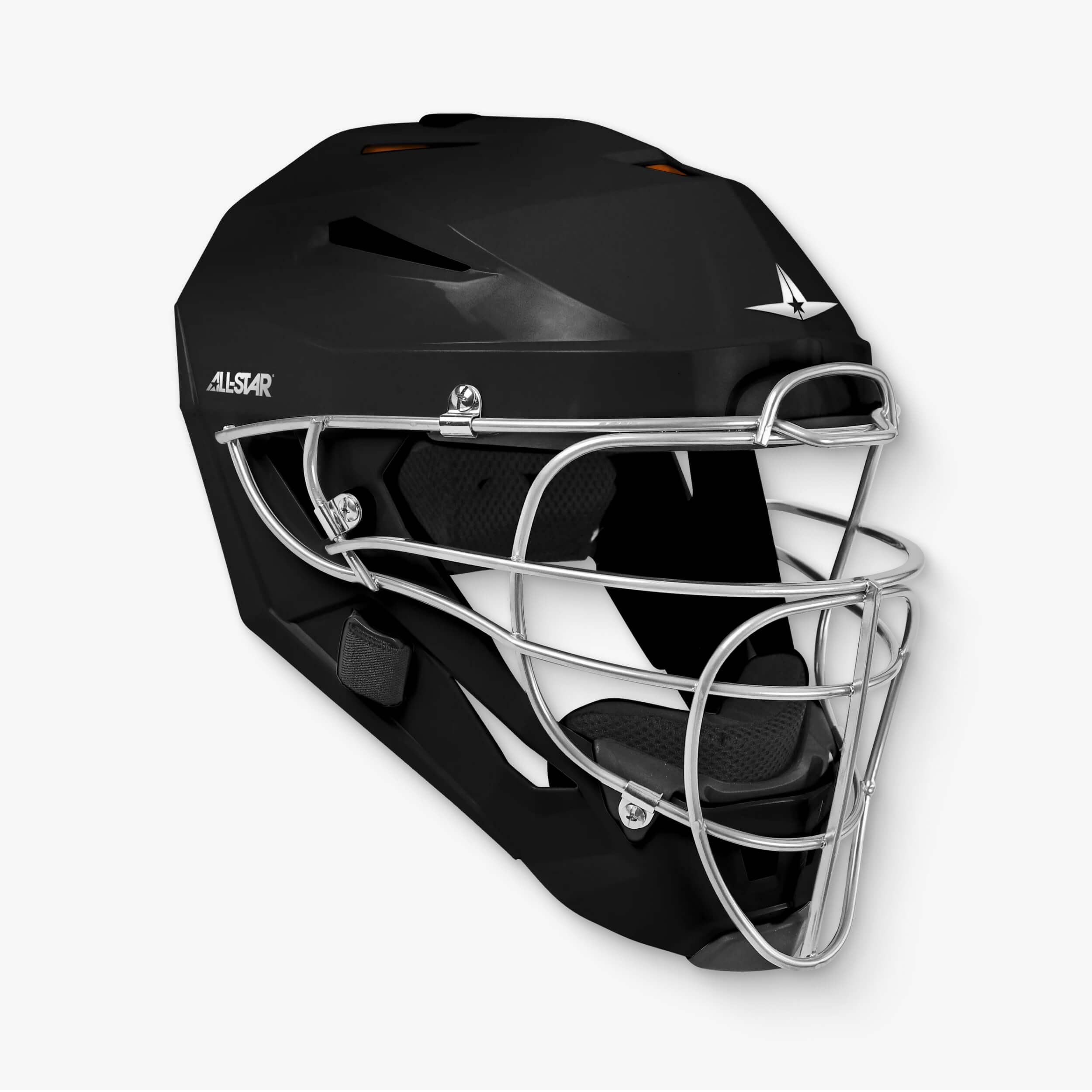 All-Star PHX™ Paige Halstead Fastpitch Youth Catcher's Gear Set