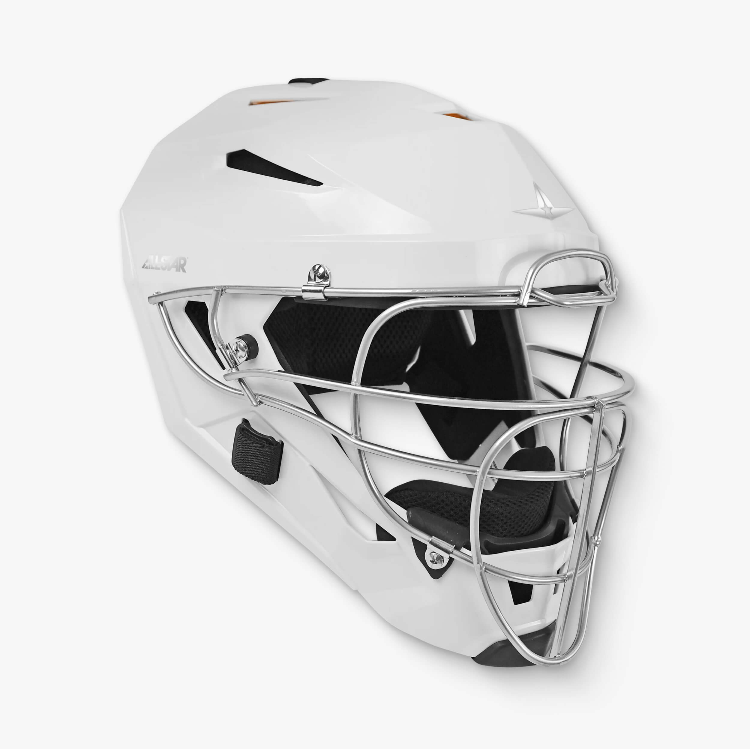 All-Star PHX™ Paige Halstead Fastpitch Youth Catcher's Gear Set