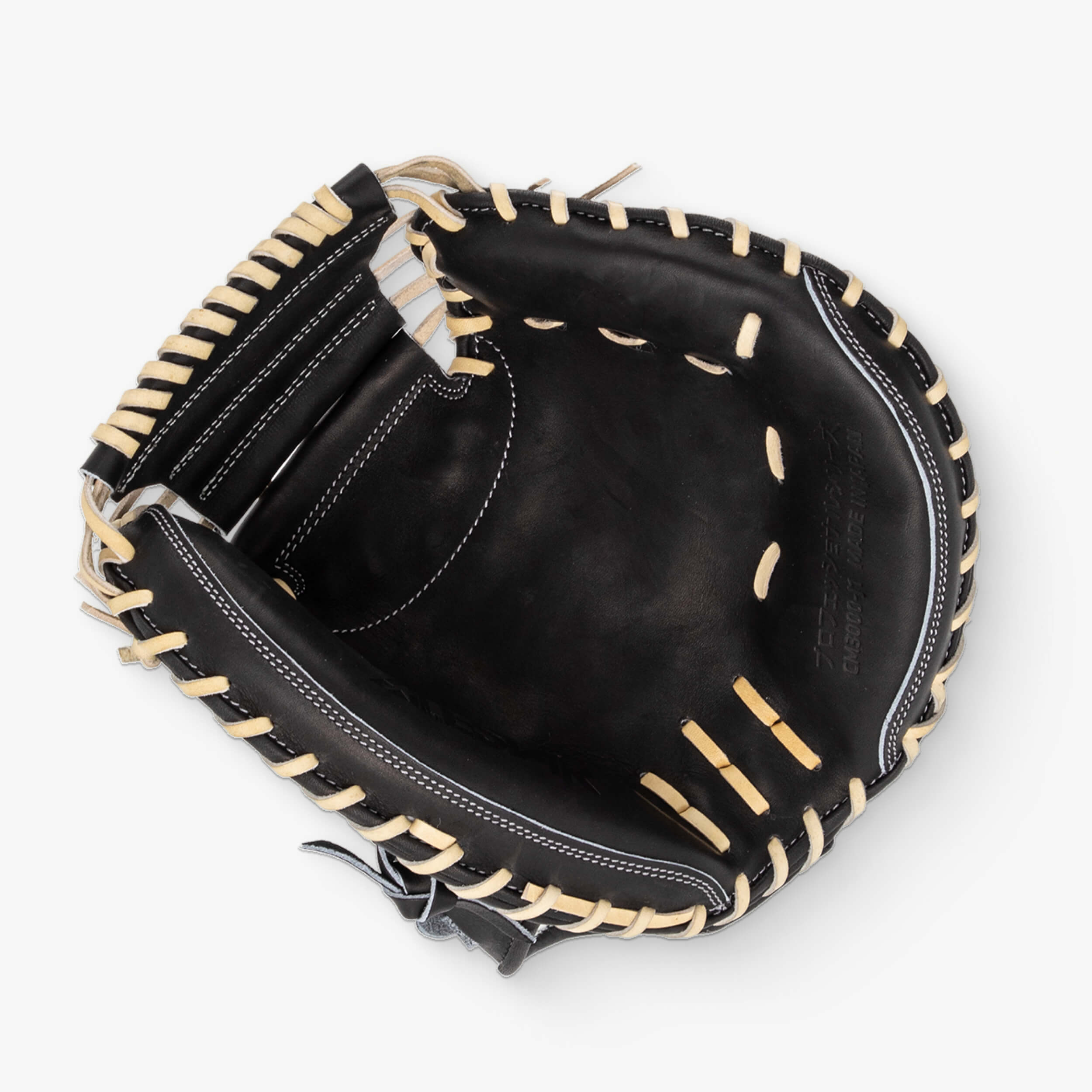 All-Star Pro-Elite® 34" Closed Back Japan Catcher's Mitt