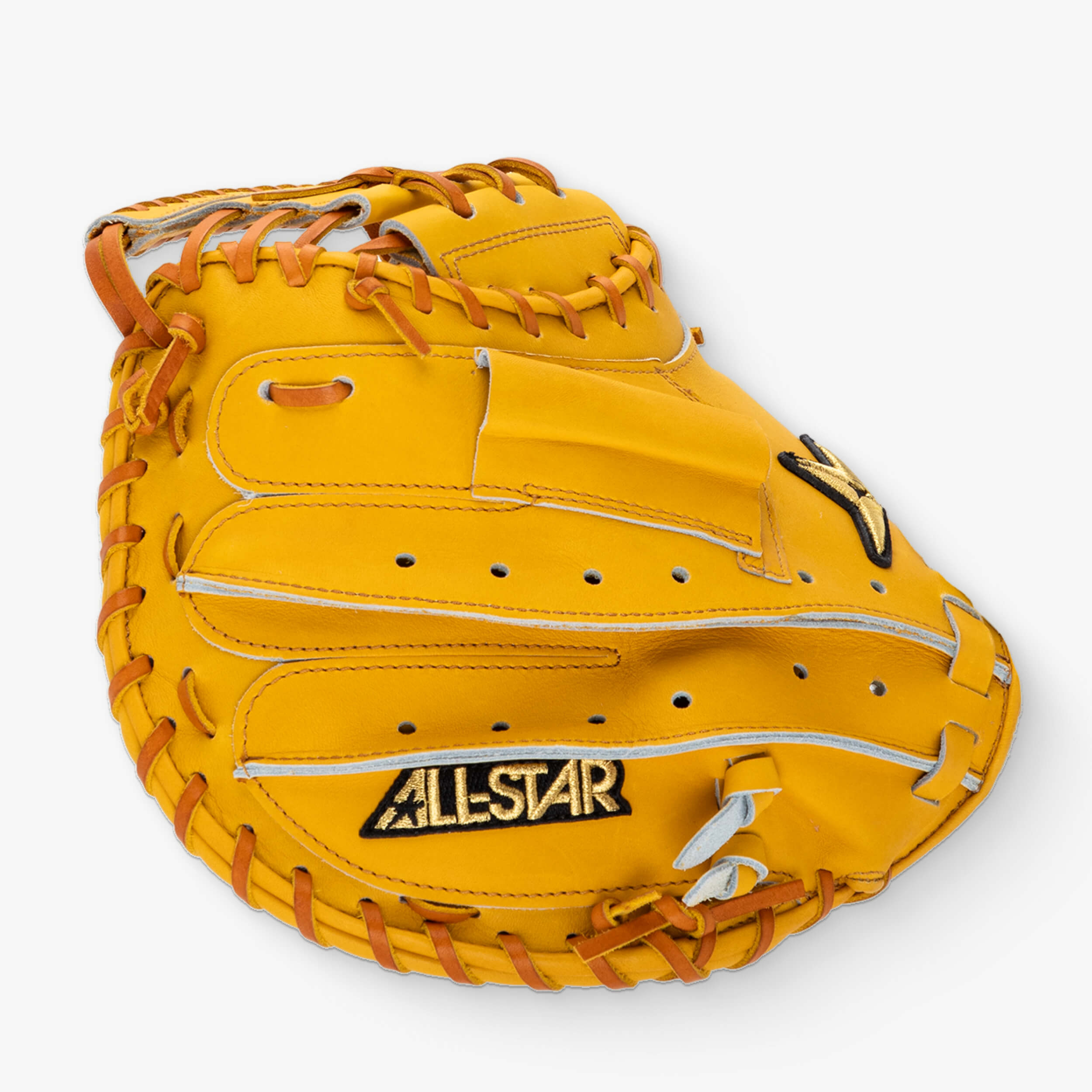 All-Star Pro-Elite® 34" Closed Back Japan Catcher's Mitt