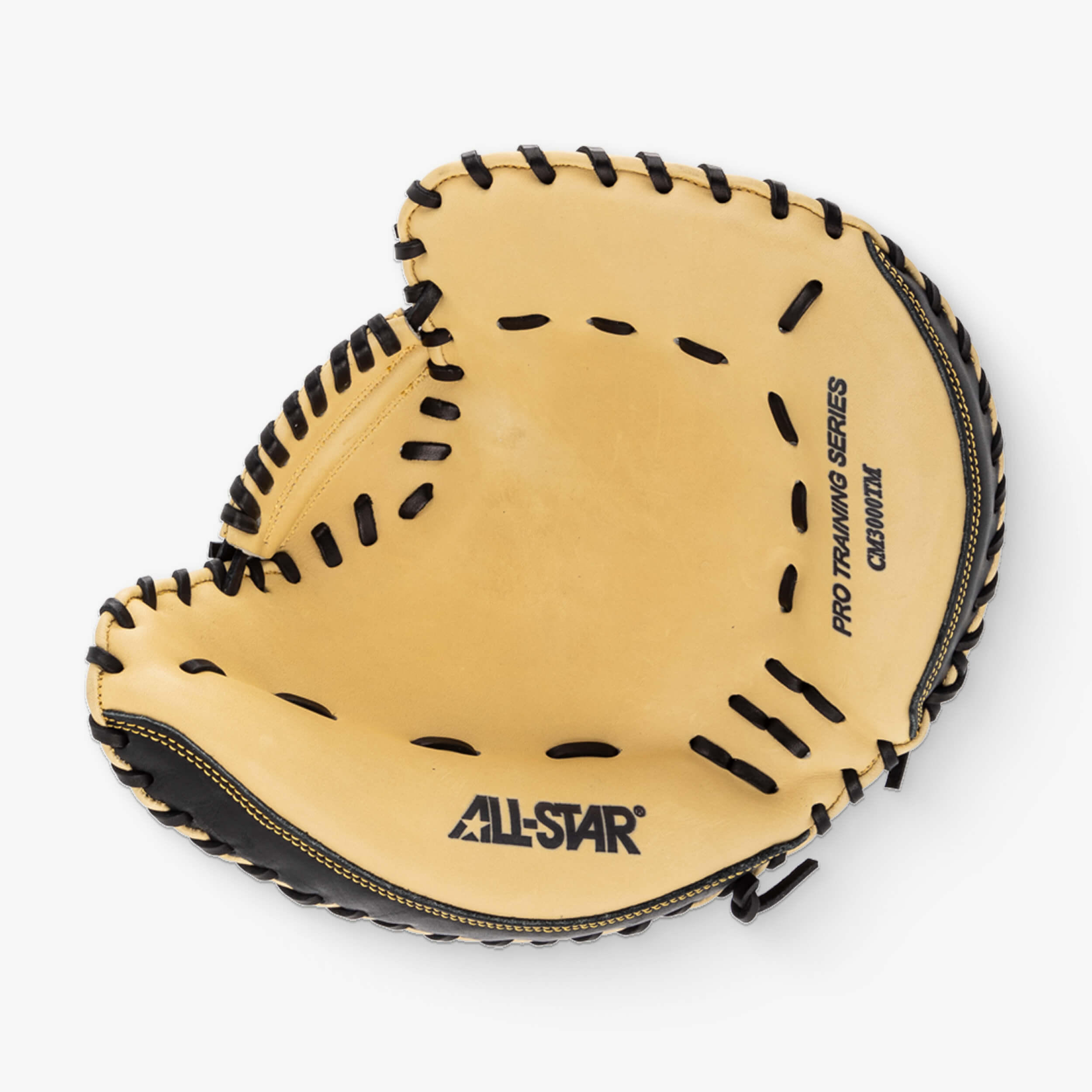 All Star Pro The Equalizer CM3000TM 35" Training Catcher's Mitt