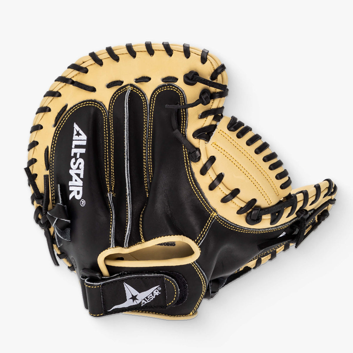All Star Pro The Equalizer CM3000TM 35" Training Catcher's Mitt